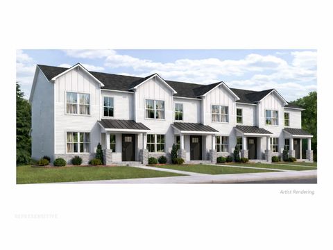 96 SW Chestnut Drive Concord NC 28025