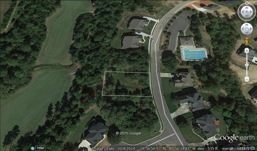 Five premium golf course lots available from original developer. Lots 1,81,20,113,125. Waterford Glen is a beautiful community surrounding the Waterford Glen golf Course bordering the  Catawba River with access to the River Trail system for walking, biking , and river.  Builders and Plans subject to ARC review & approval.