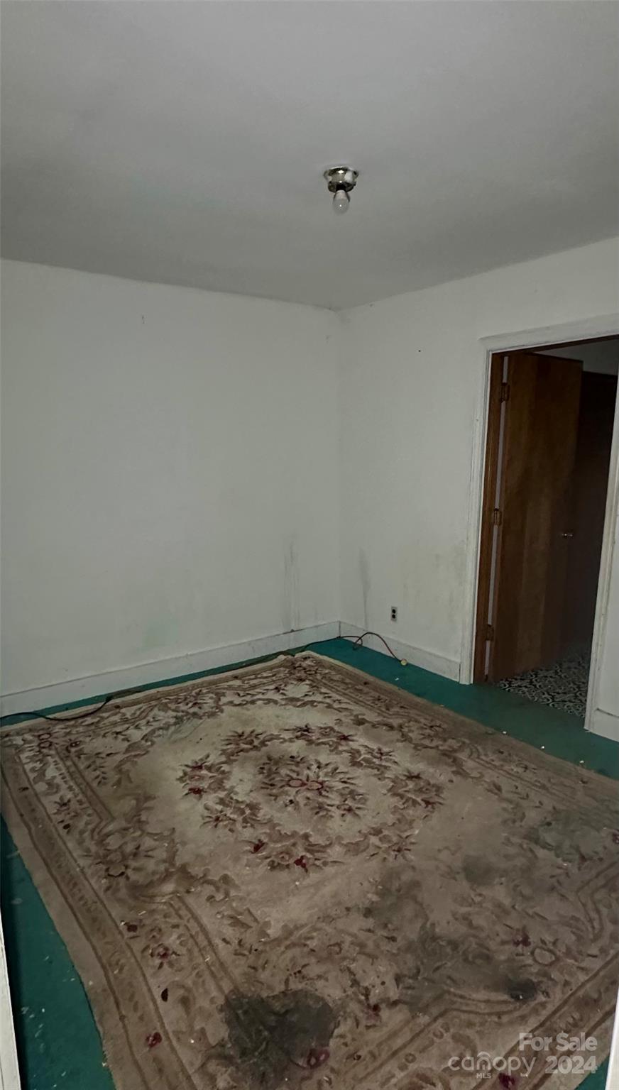 Catawba Terrace - Residential