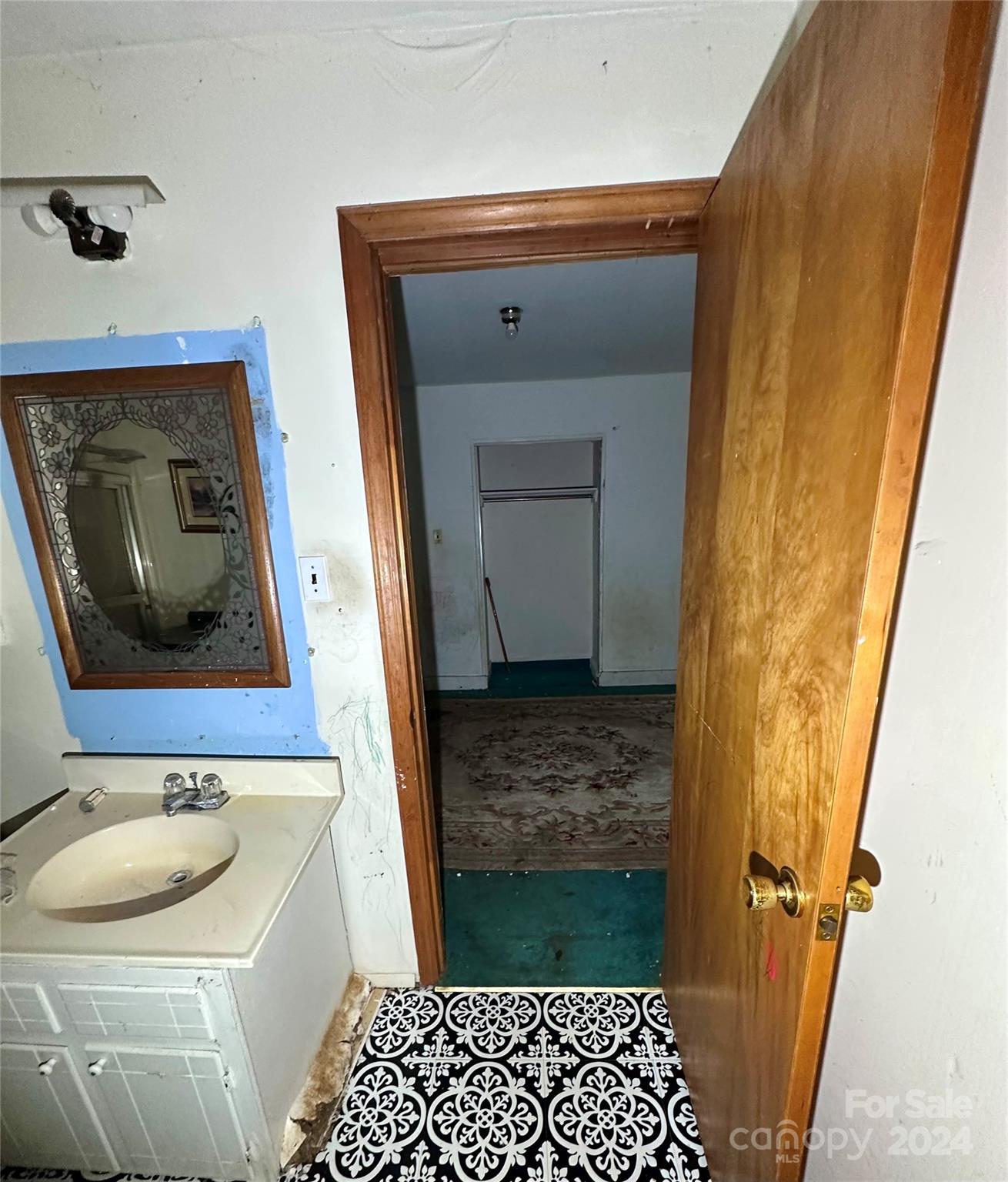 Catawba Terrace - Residential