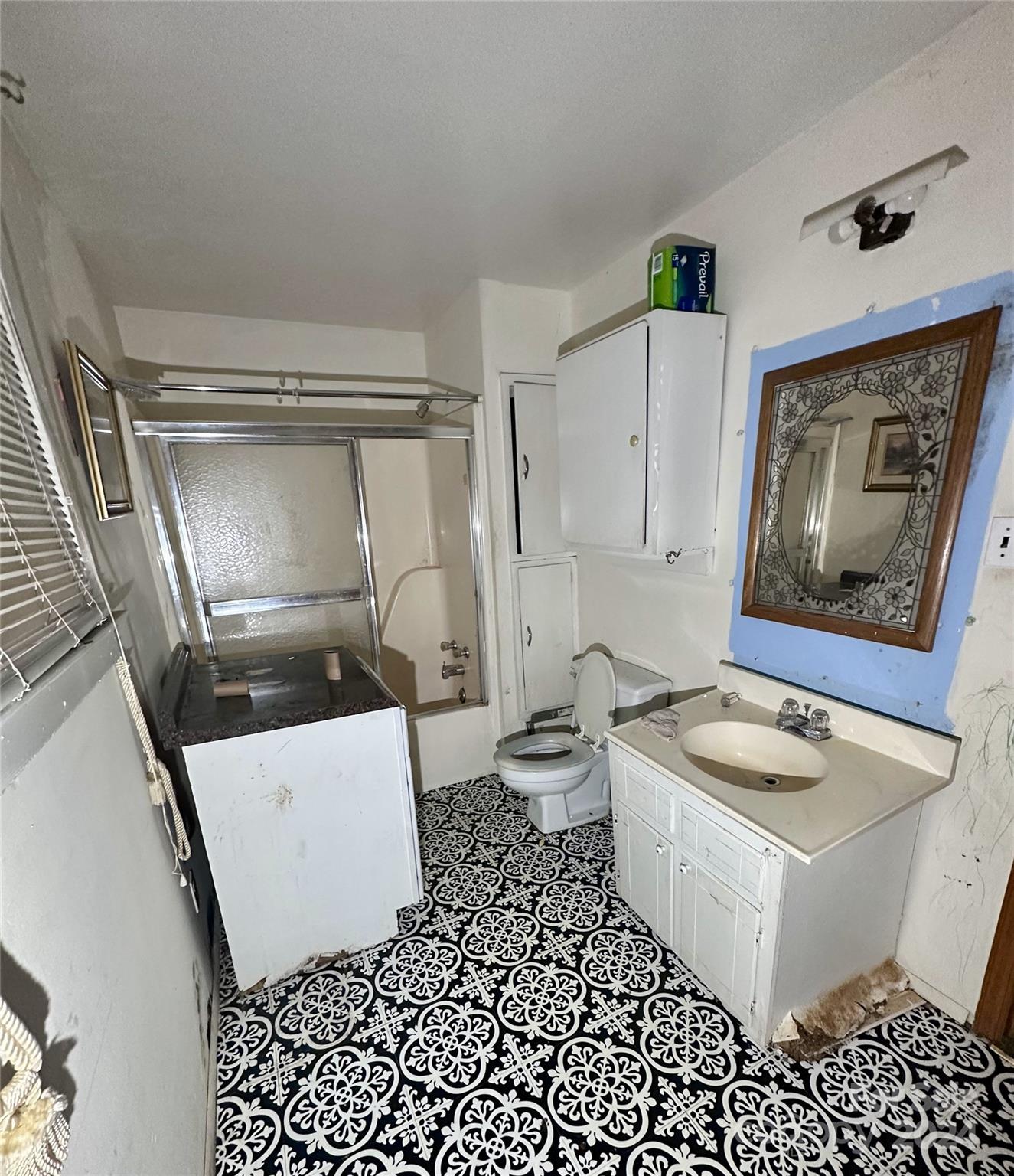 Catawba Terrace - Residential