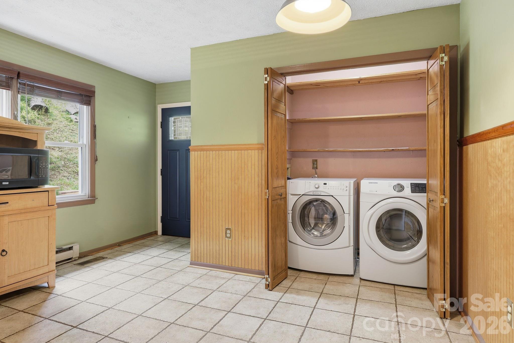 None - Residential
