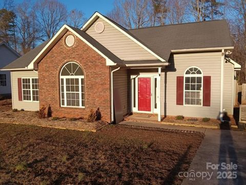 1331 Copper Creek Lane Fort Mill SC 29715