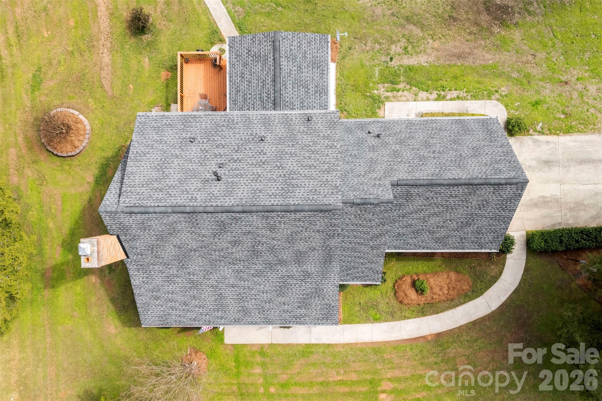 Meadow Lakes - Residential