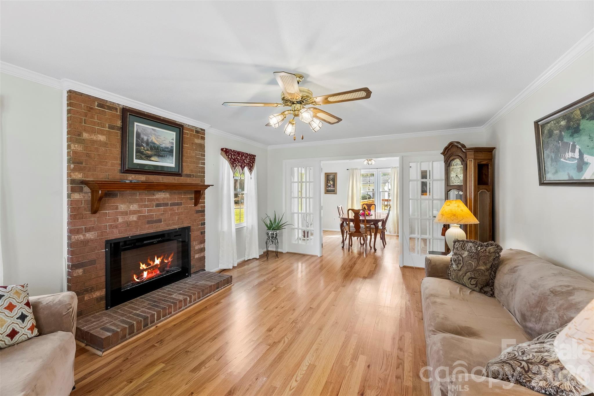 Meadow Lakes - Residential