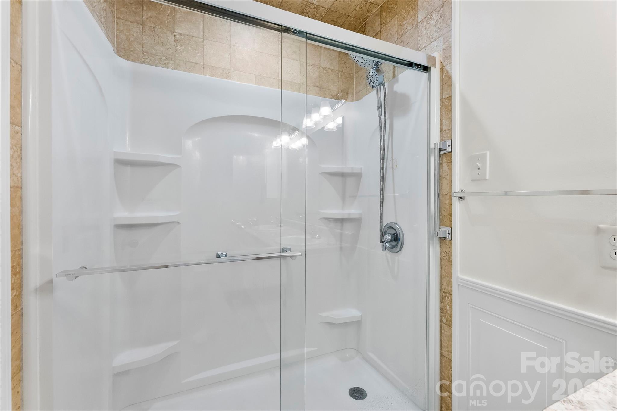 Meadow Lakes - Residential