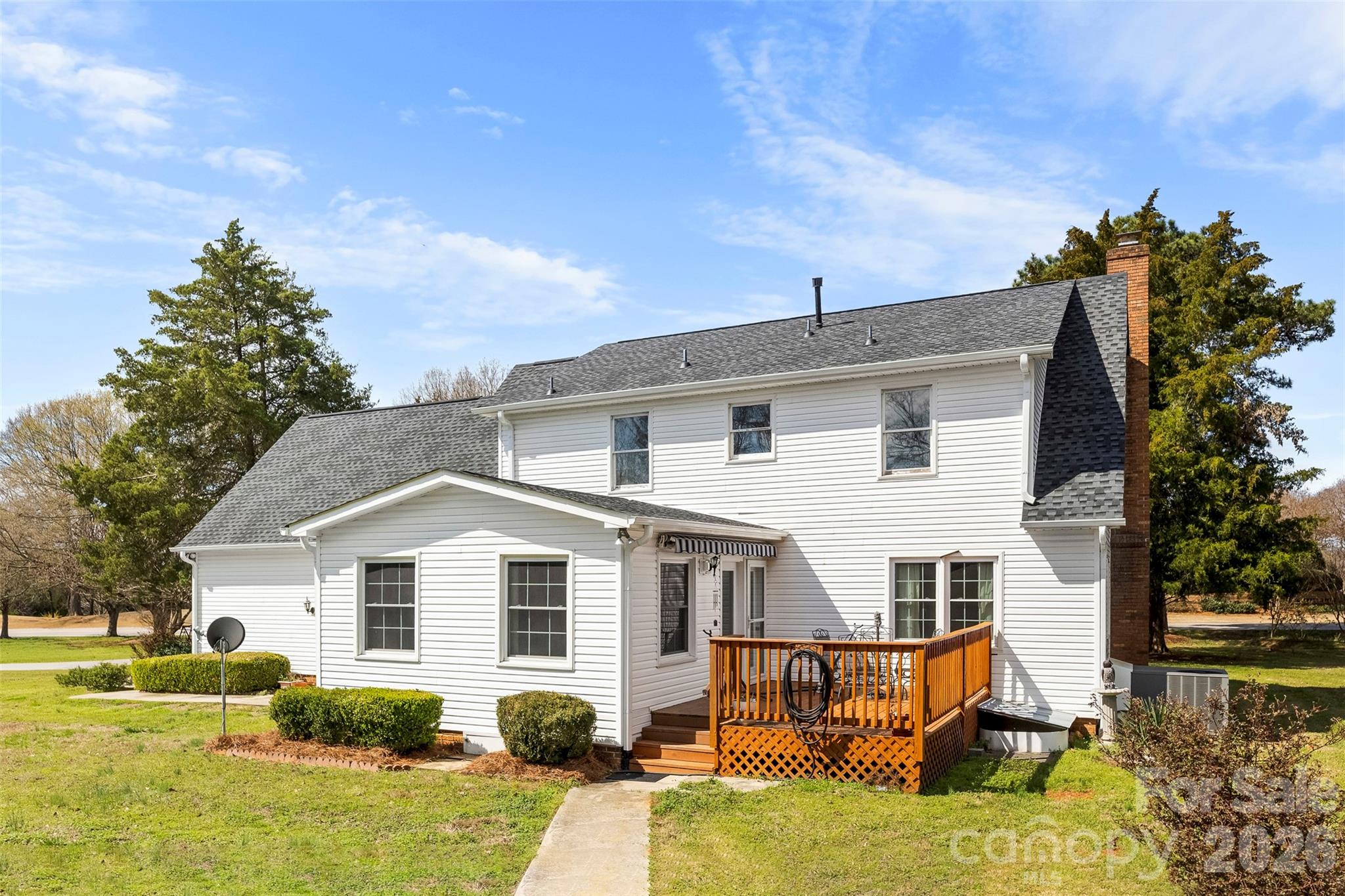 Meadow Lakes - Residential