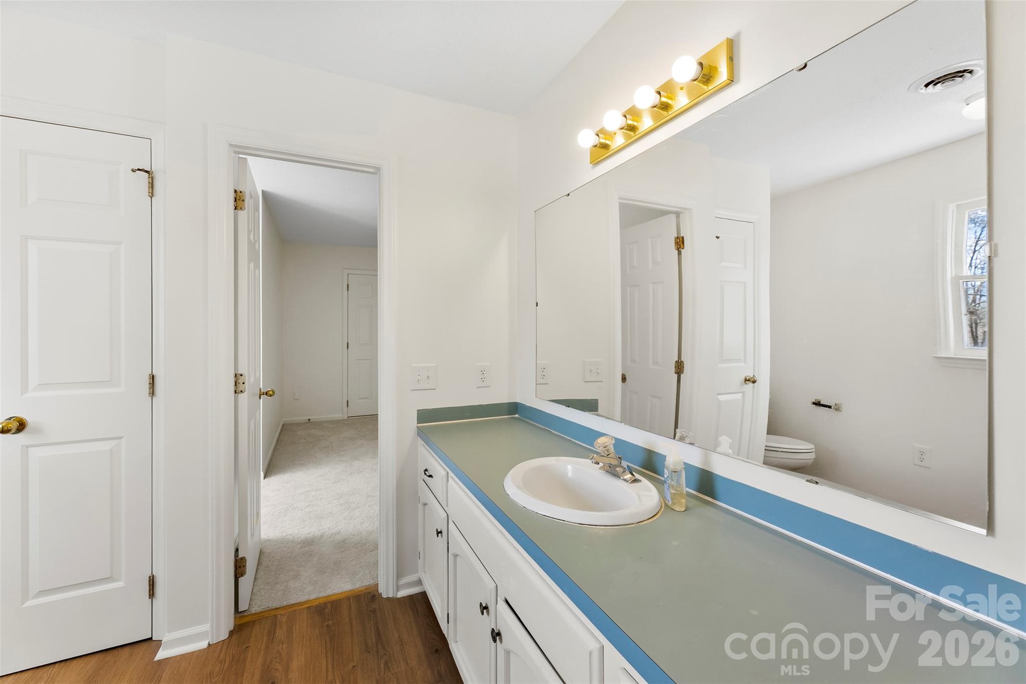 Meadow Lakes - Residential