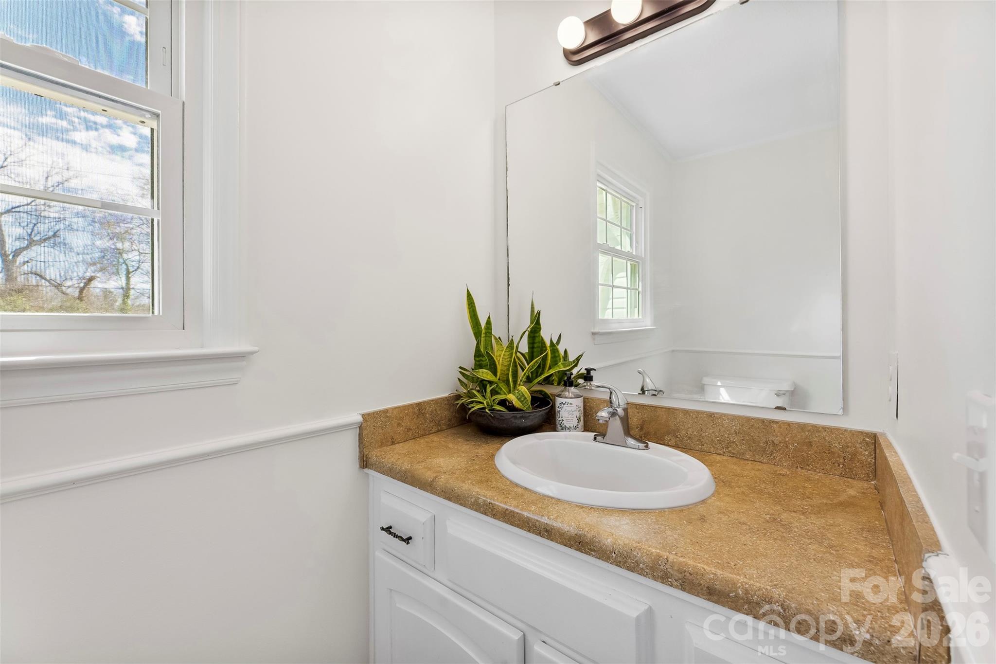 Meadow Lakes - Residential