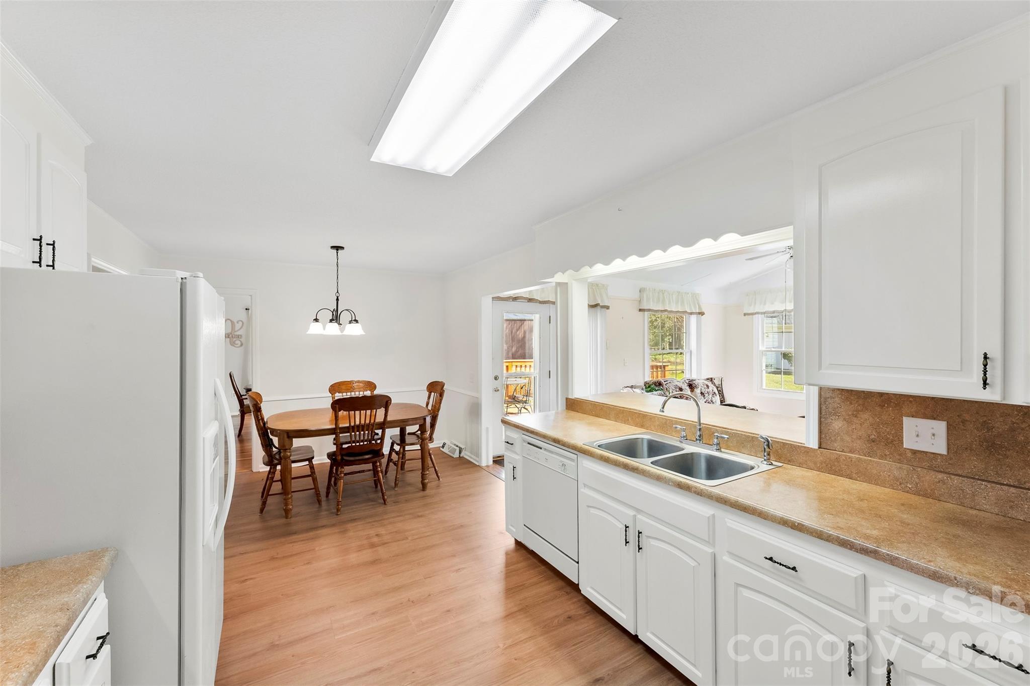 Meadow Lakes - Residential