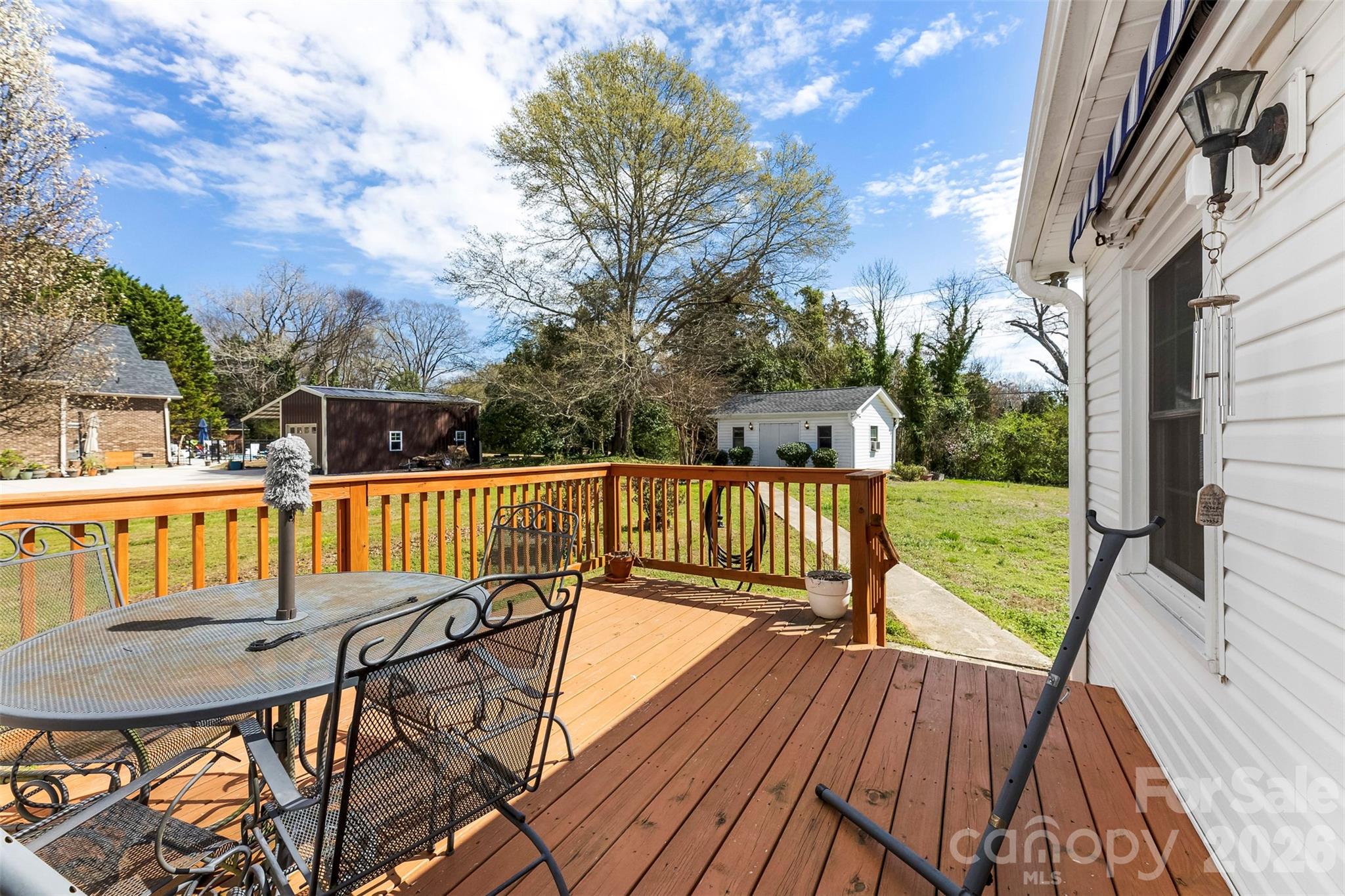 Meadow Lakes - Residential