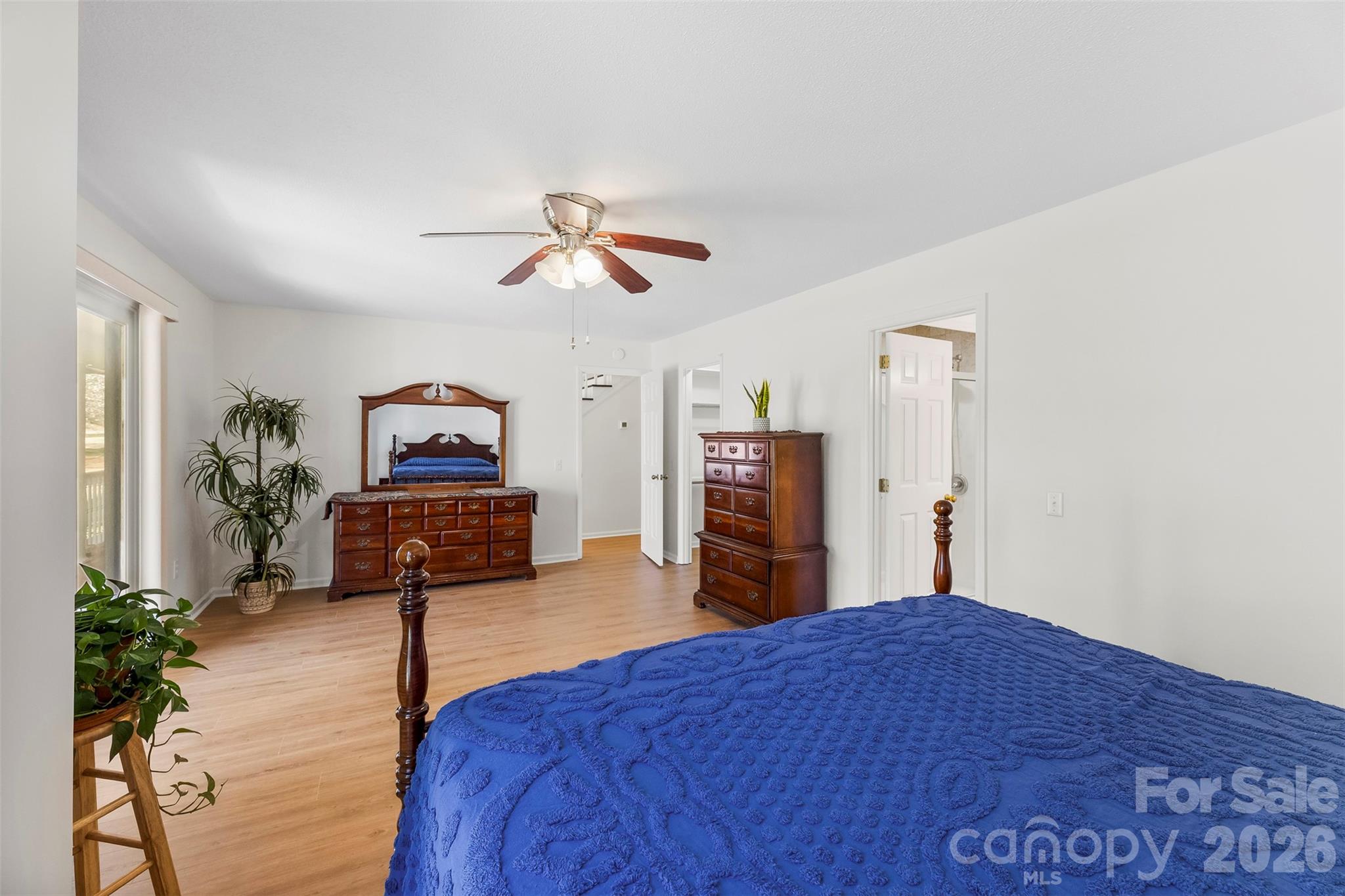 Meadow Lakes - Residential