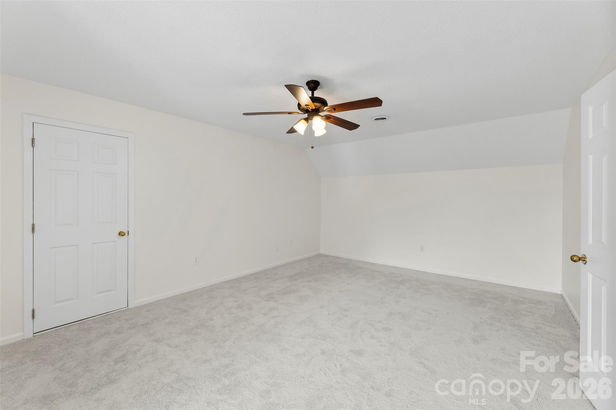 Meadow Lakes - Residential