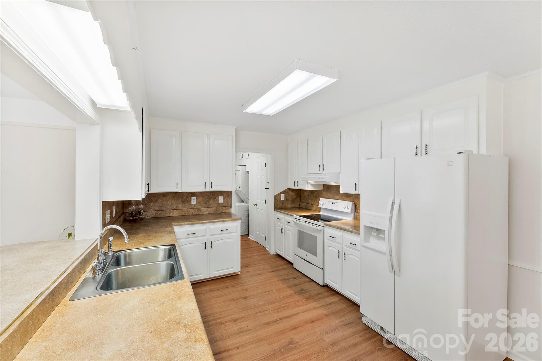 Meadow Lakes - Residential