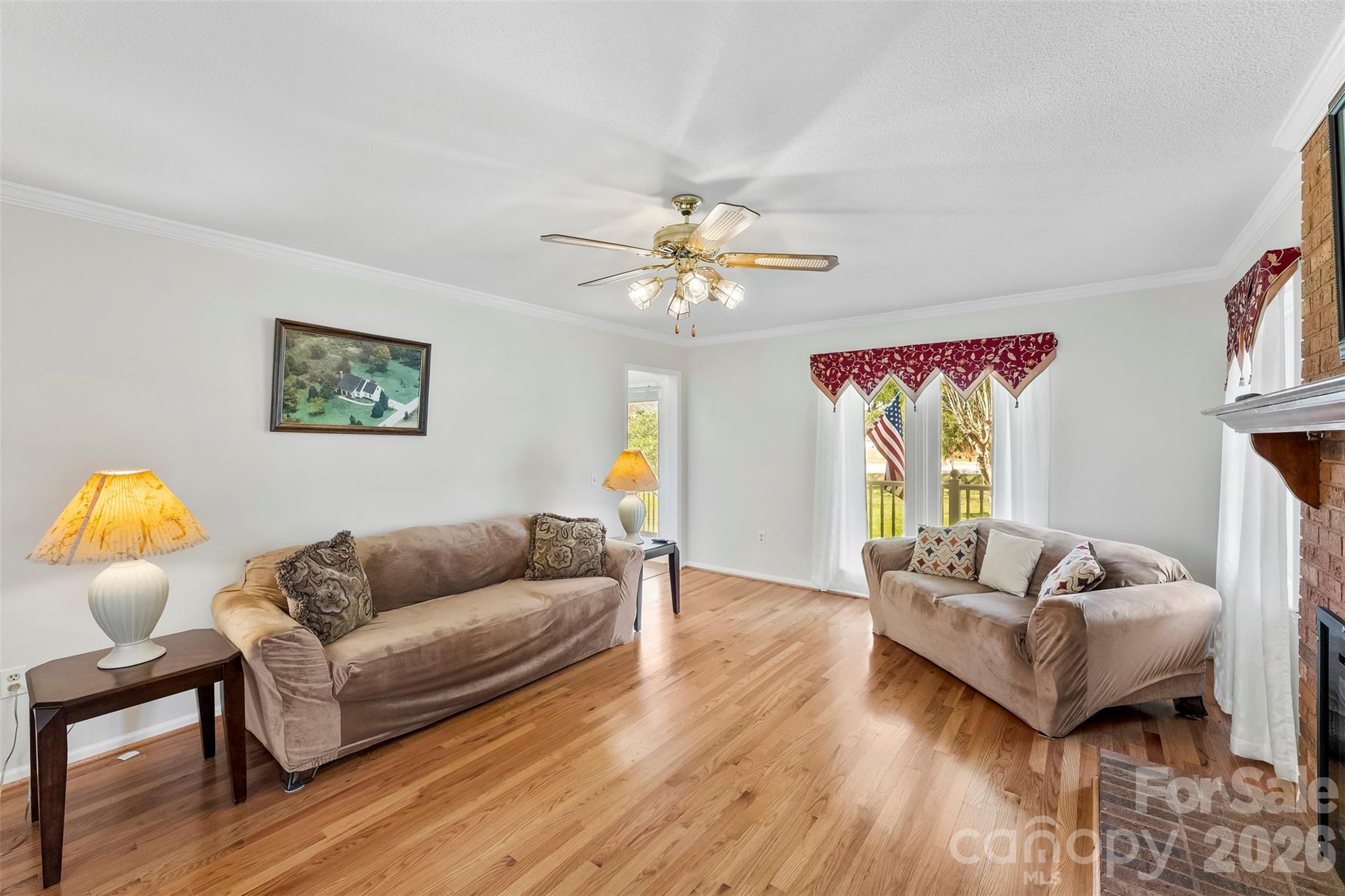 Meadow Lakes - Residential