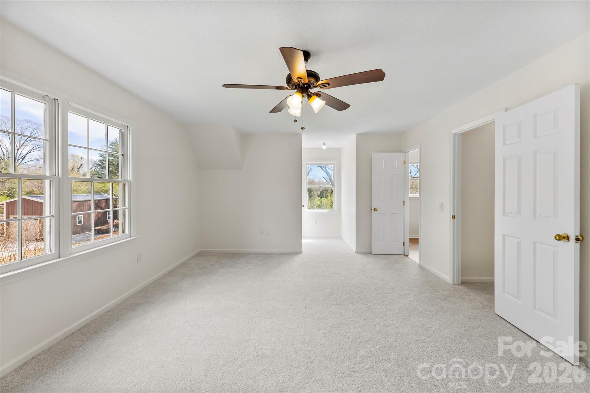 Meadow Lakes - Residential