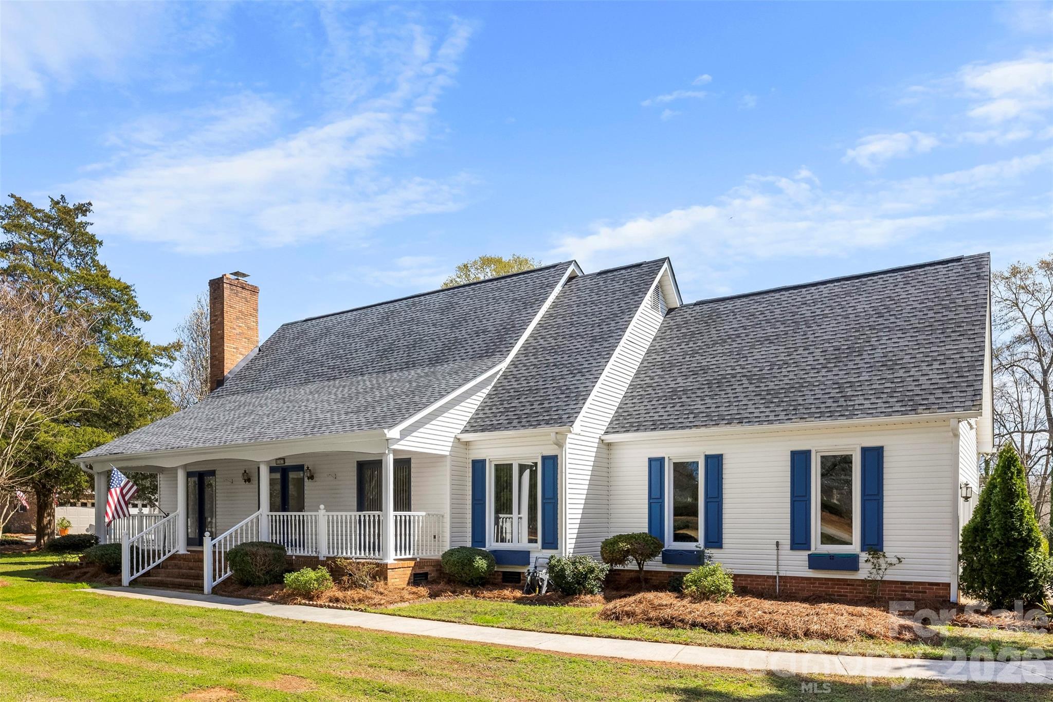 Meadow Lakes - Residential