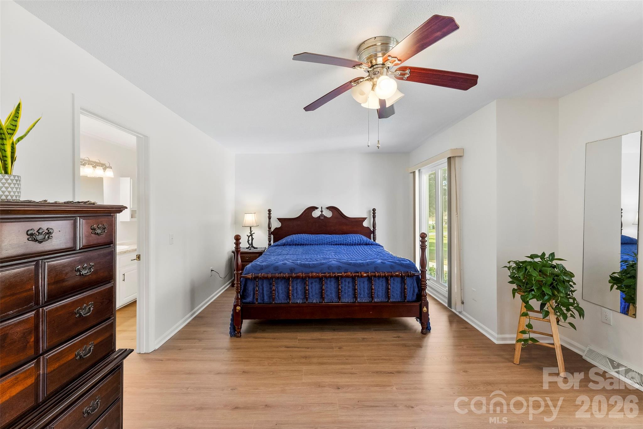 Meadow Lakes - Residential