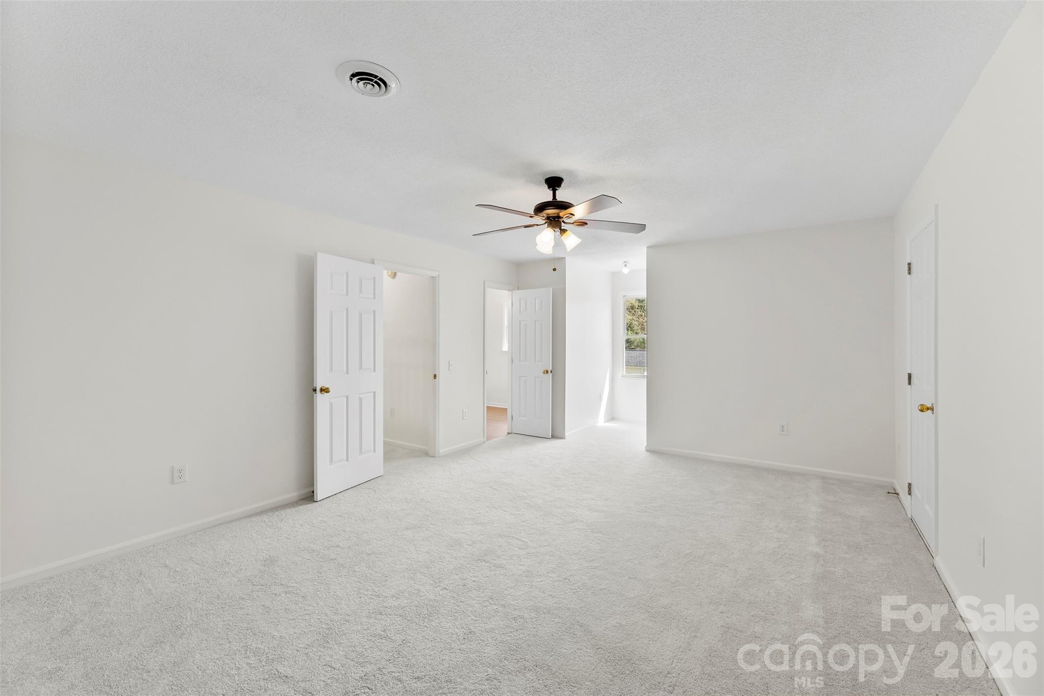 Meadow Lakes - Residential