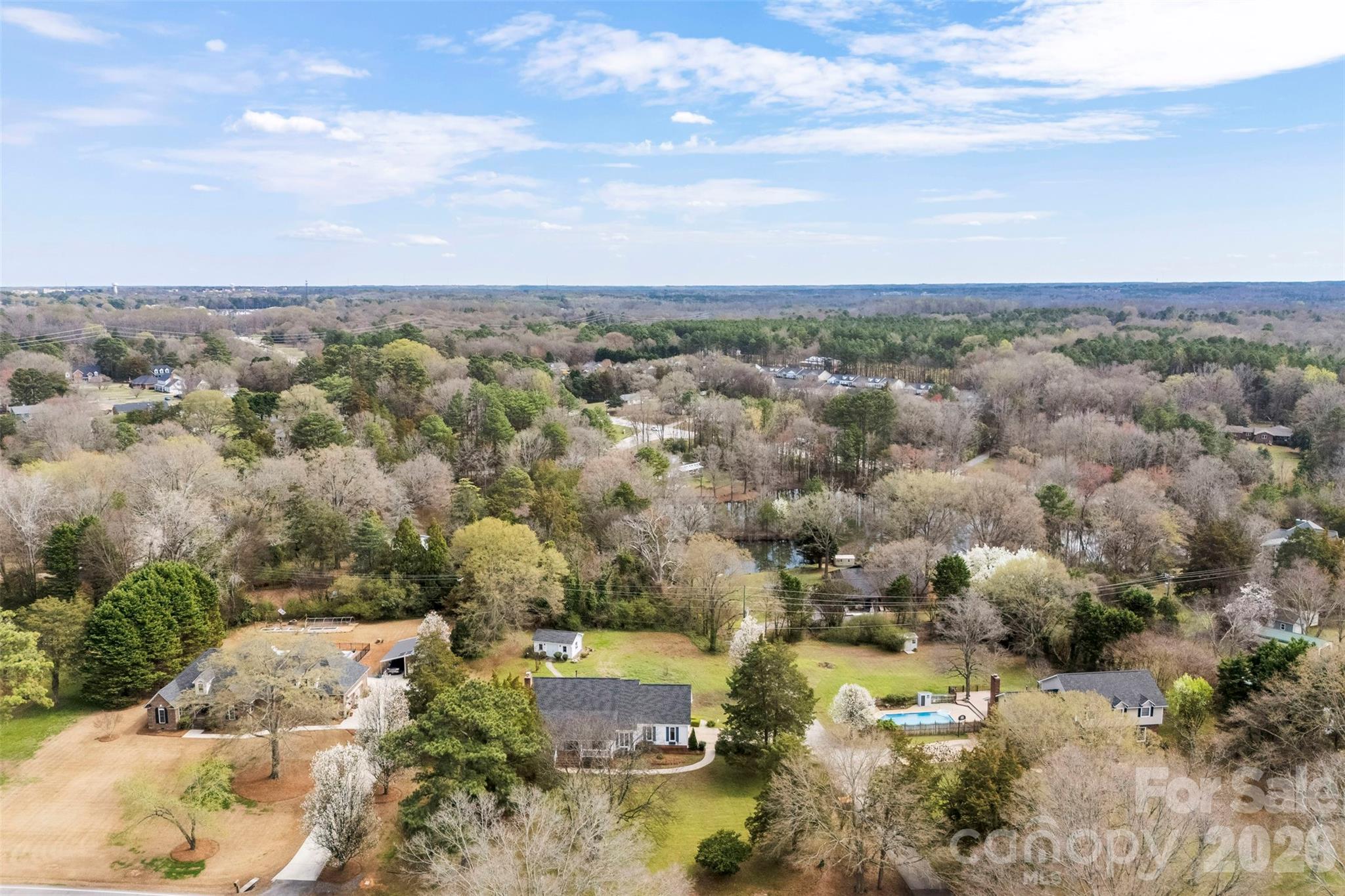 Meadow Lakes - Residential