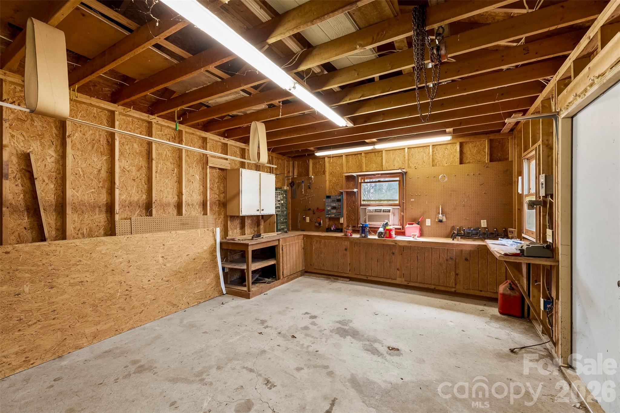 Meadow Lakes - Residential