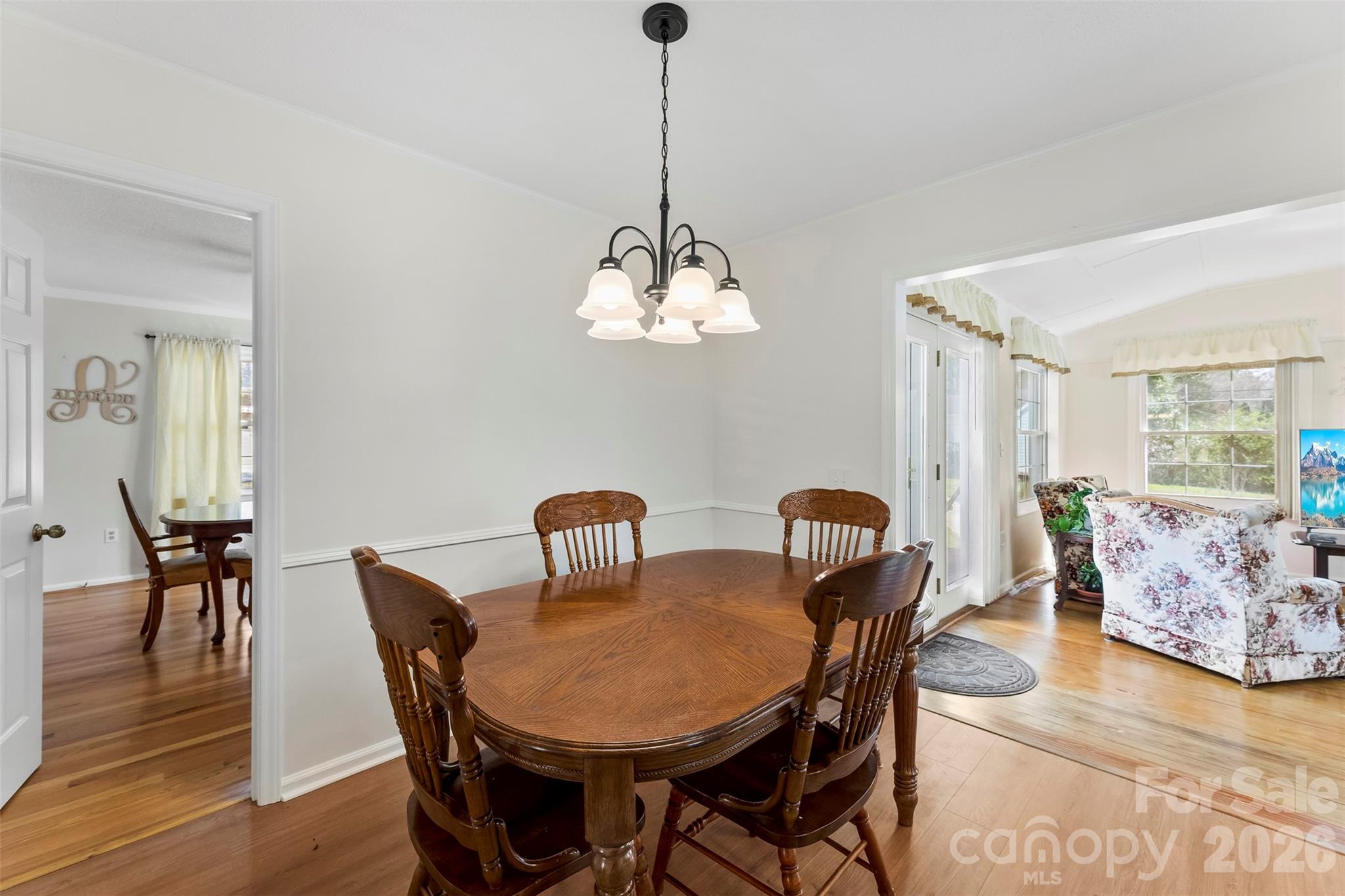 Meadow Lakes - Residential