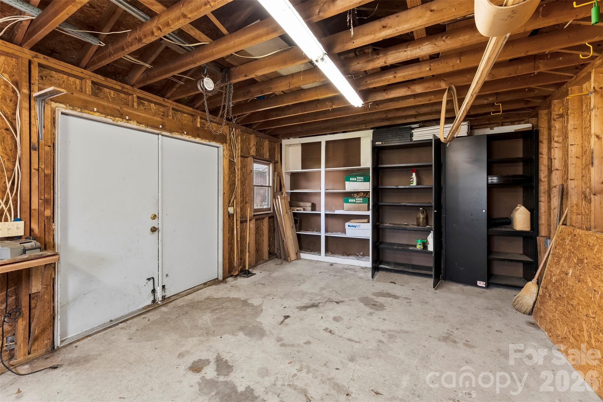 Meadow Lakes - Residential