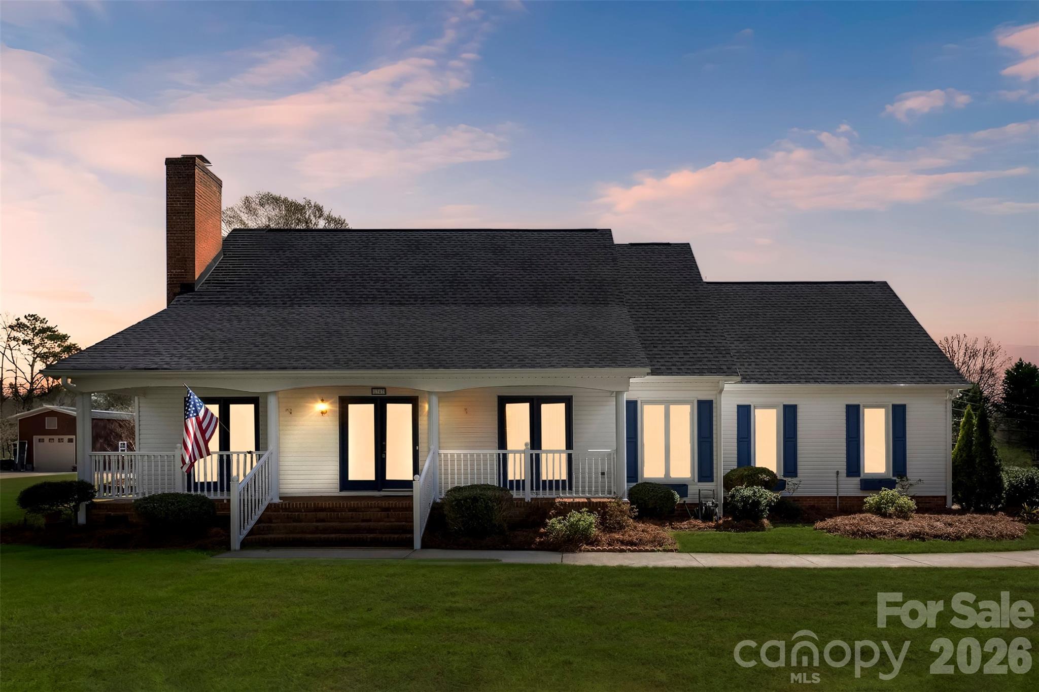 Meadow Lakes - Residential