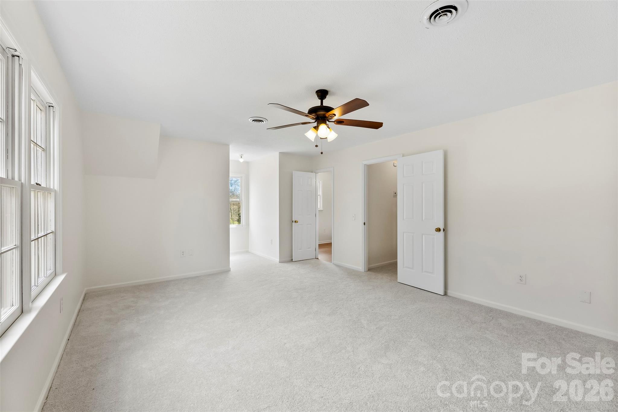 Meadow Lakes - Residential