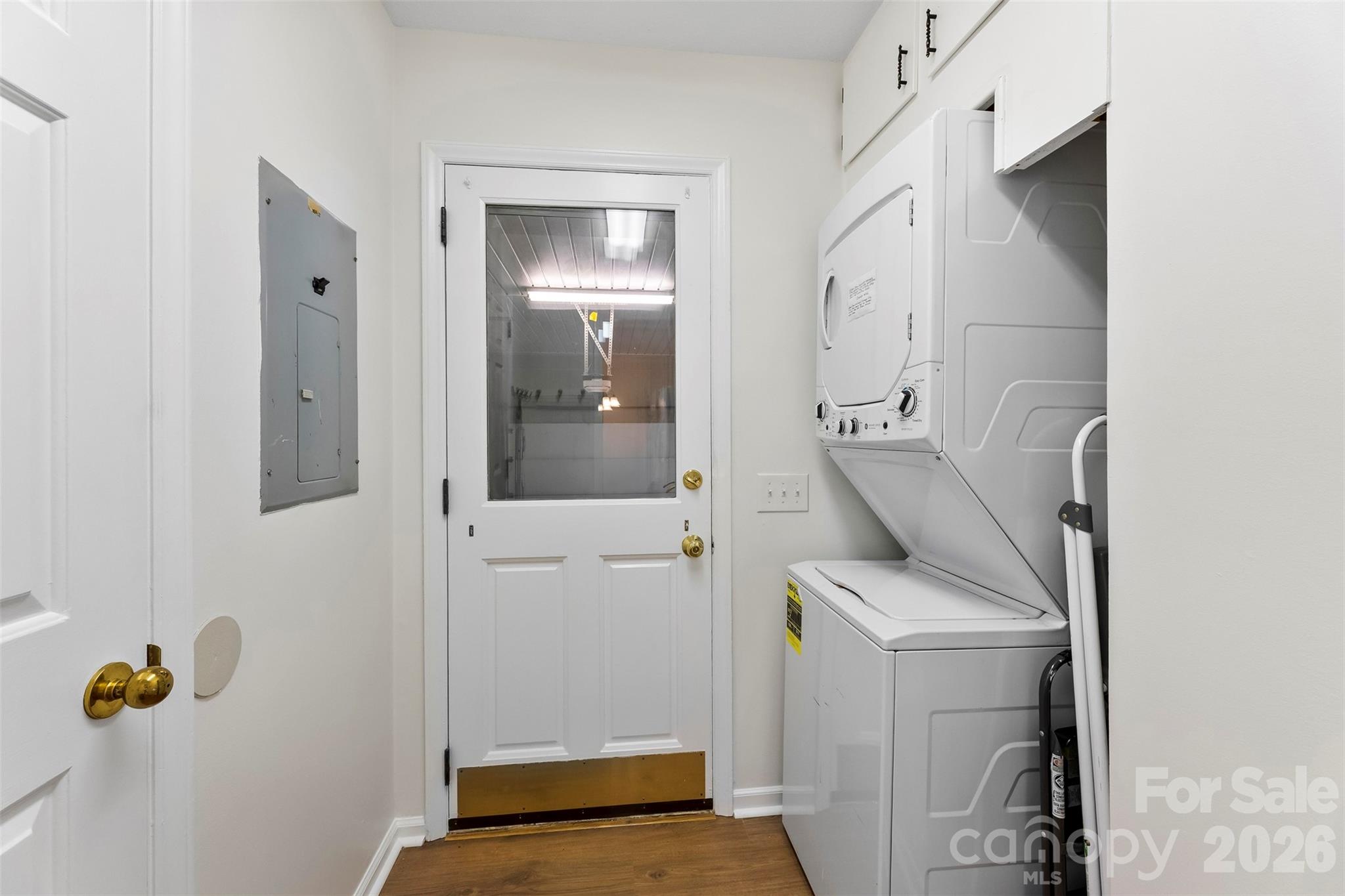 Meadow Lakes - Residential