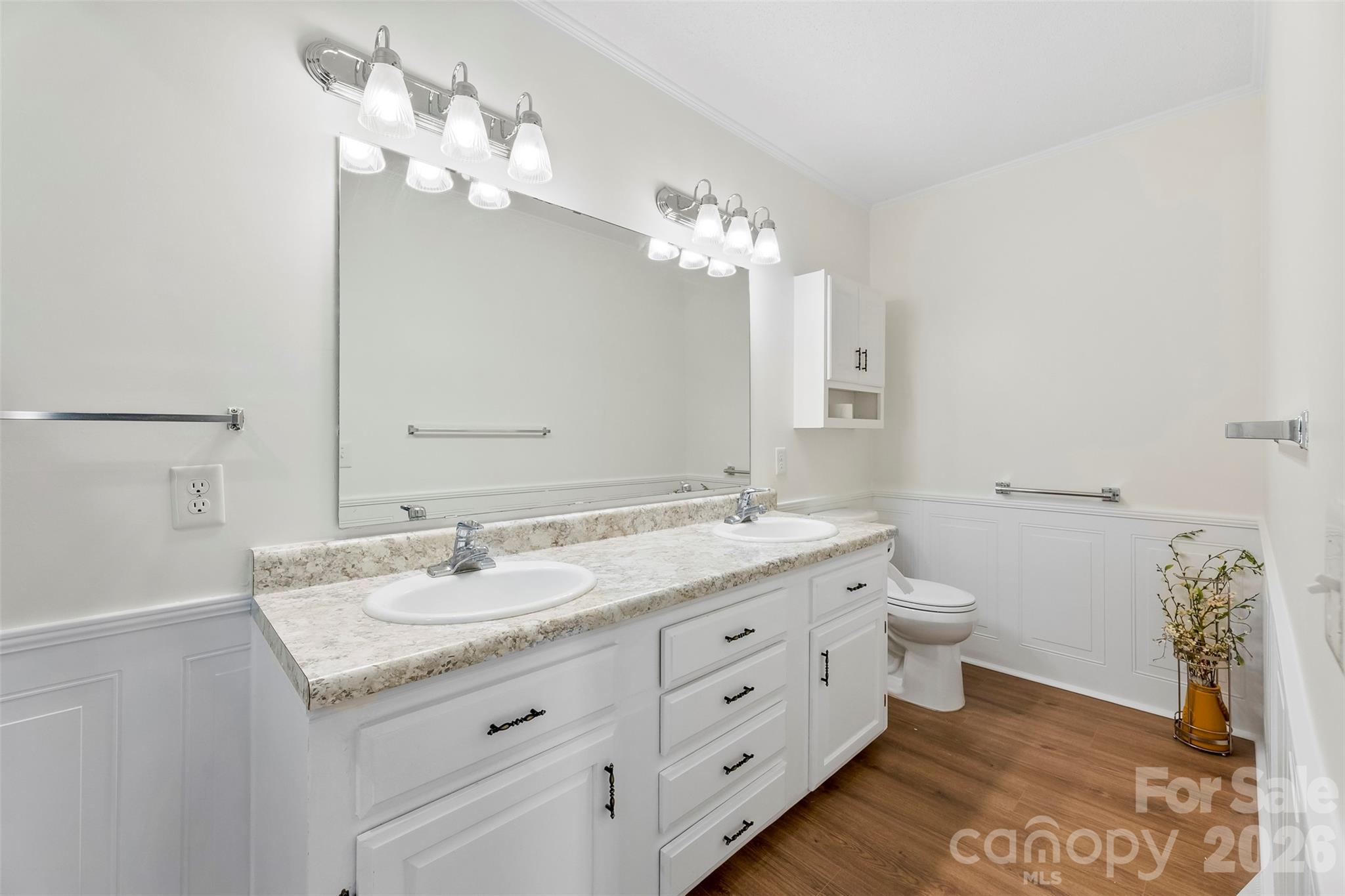 Meadow Lakes - Residential