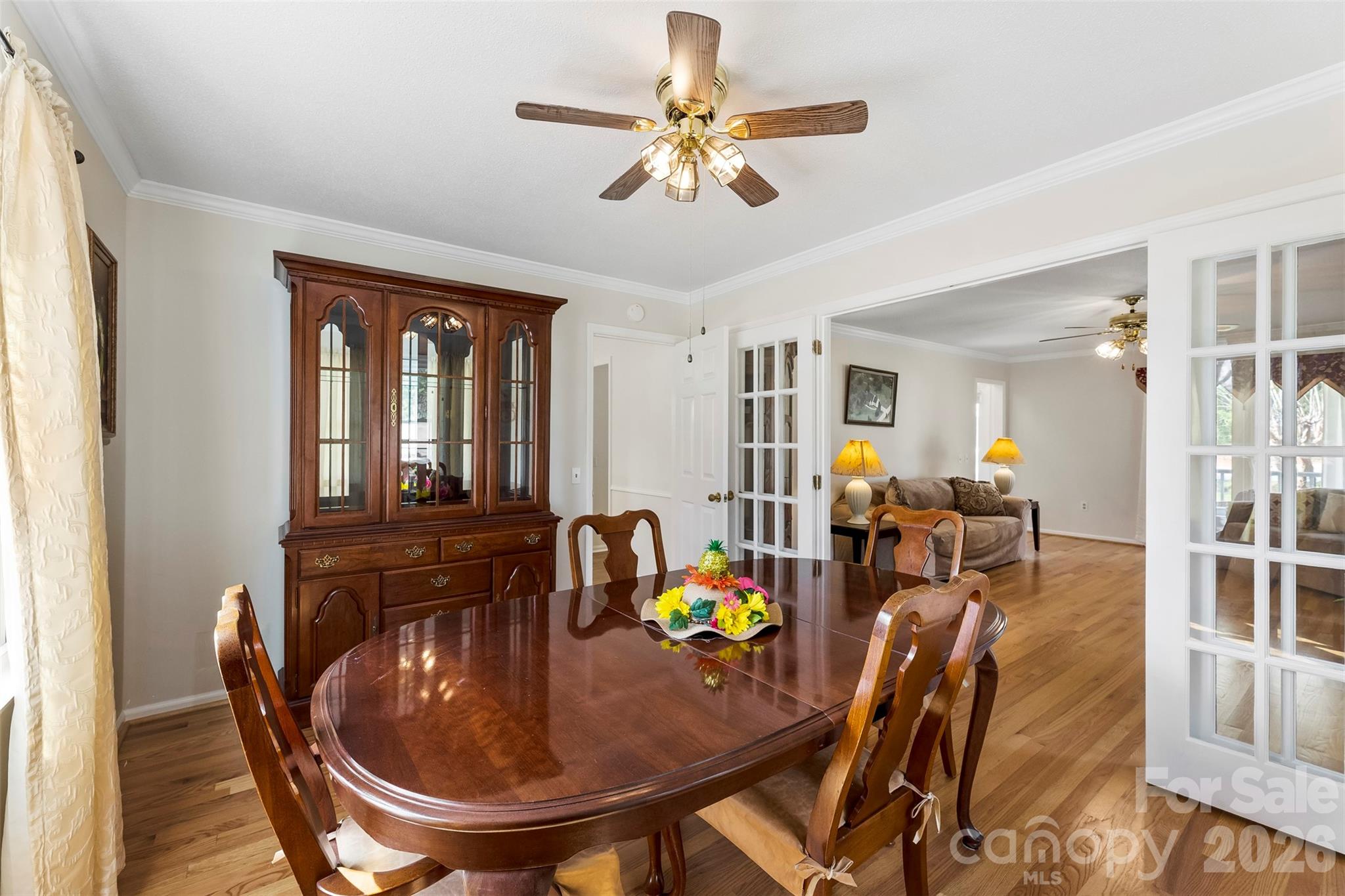 Meadow Lakes - Residential