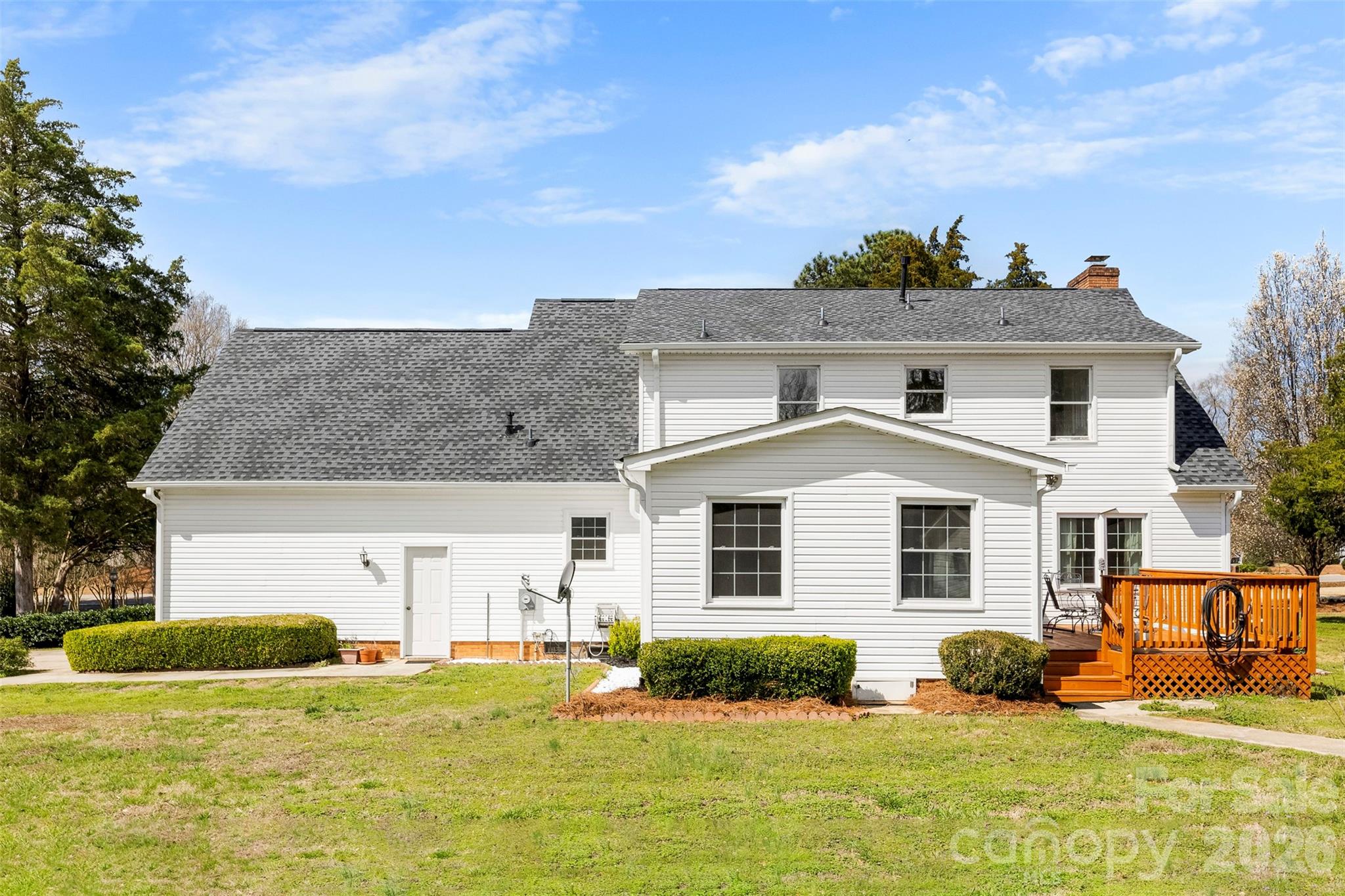 Meadow Lakes - Residential