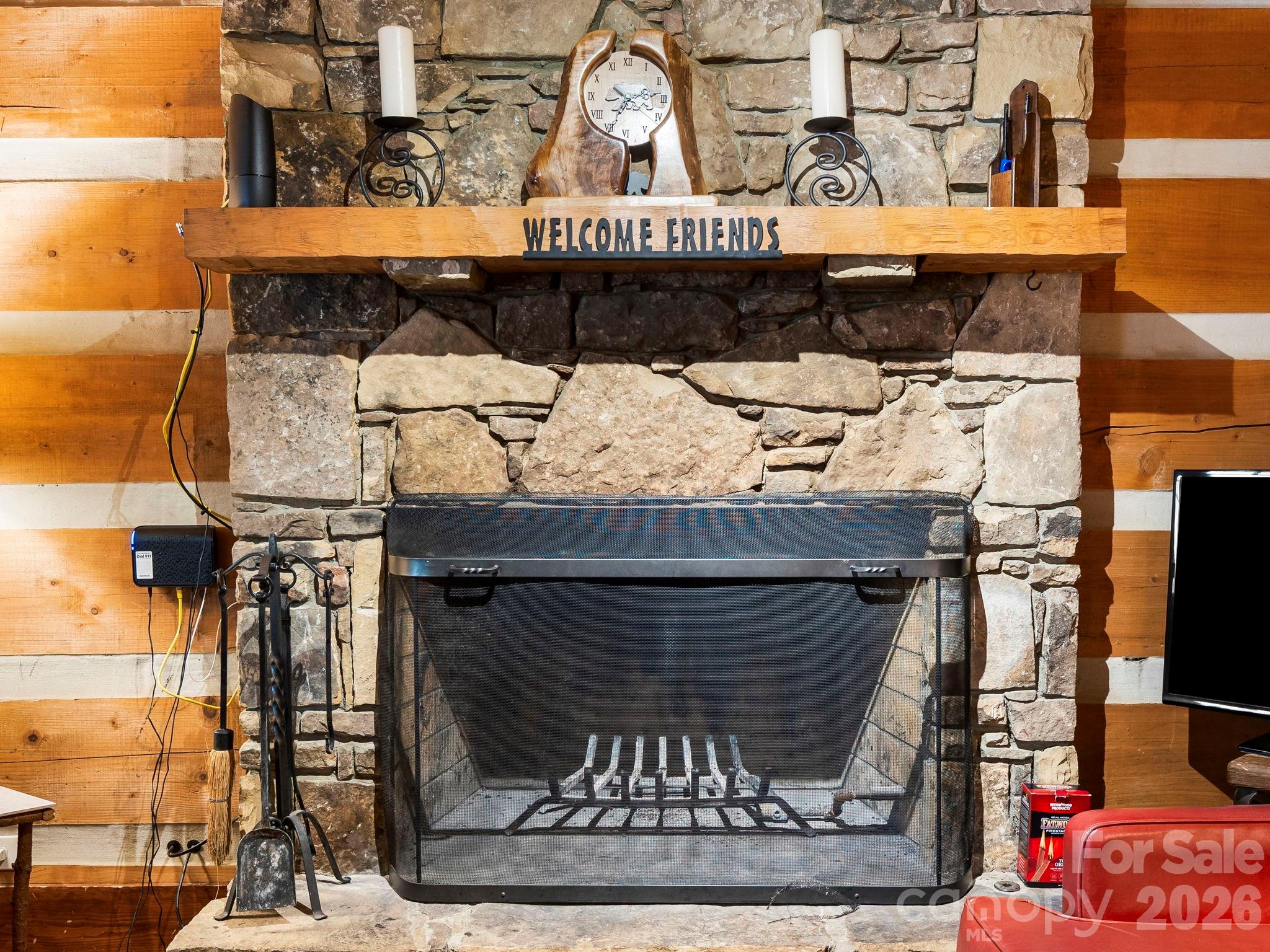 Living Waters - Residential