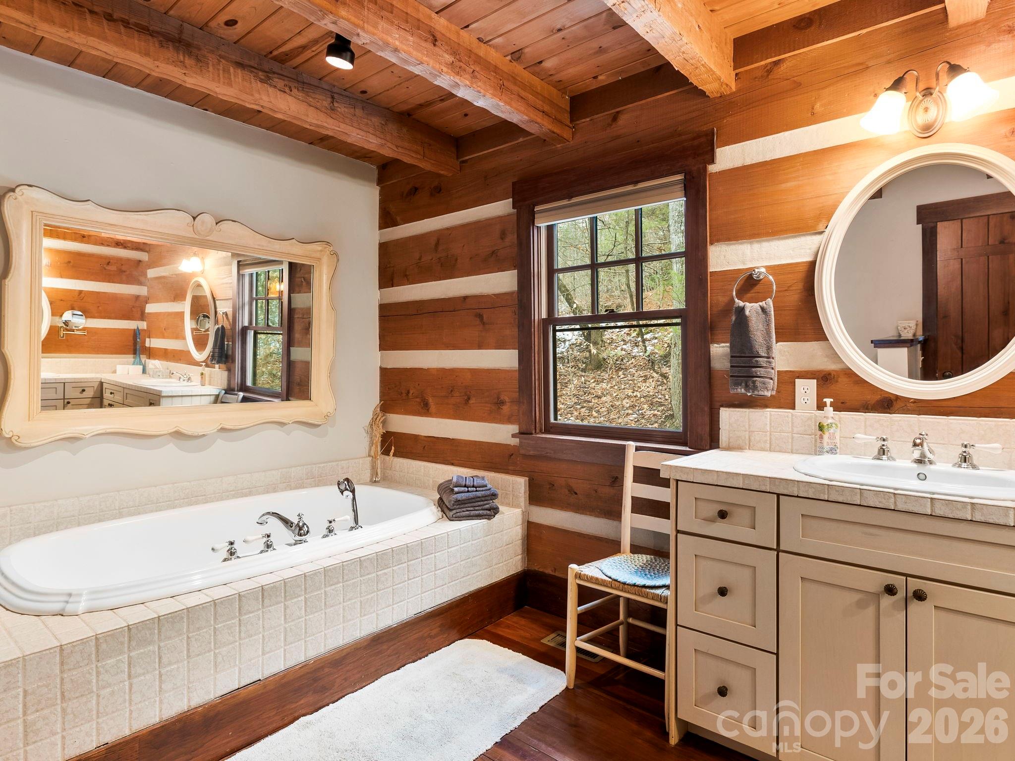 Living Waters - Residential