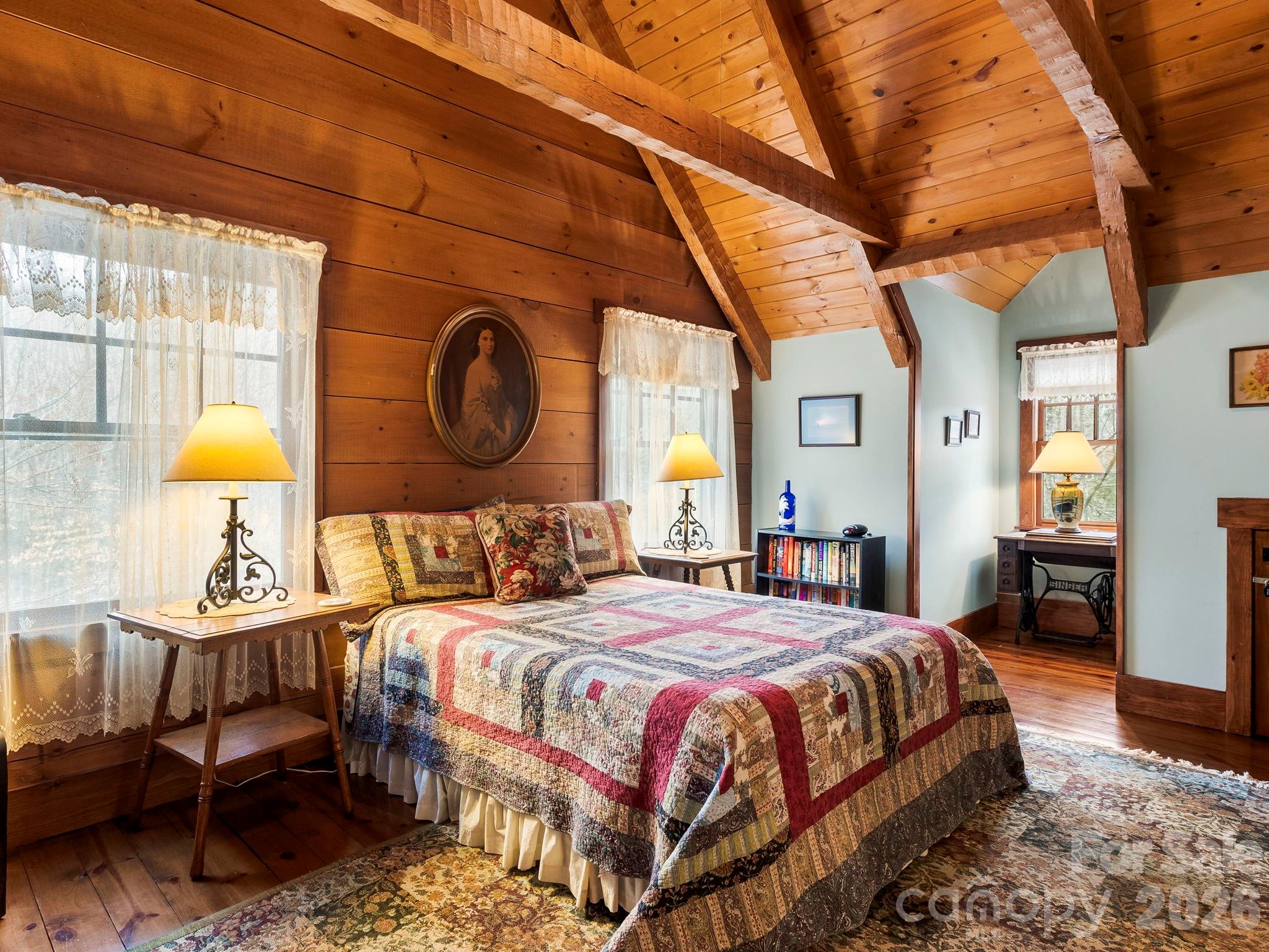 Living Waters - Residential