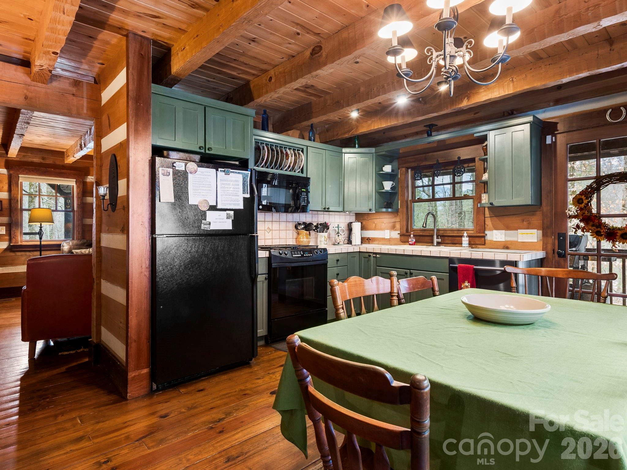 Living Waters - Residential