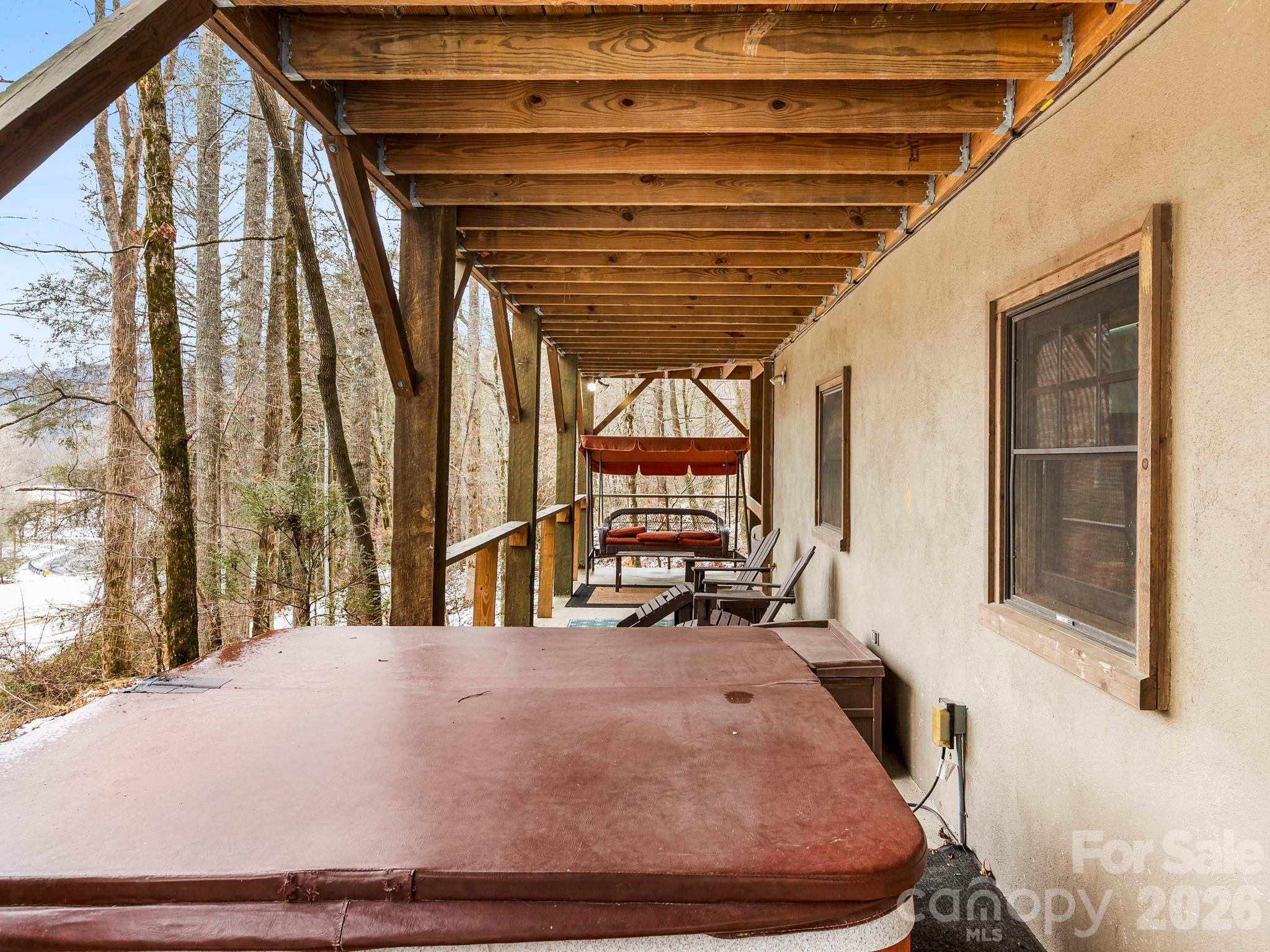 Living Waters - Residential