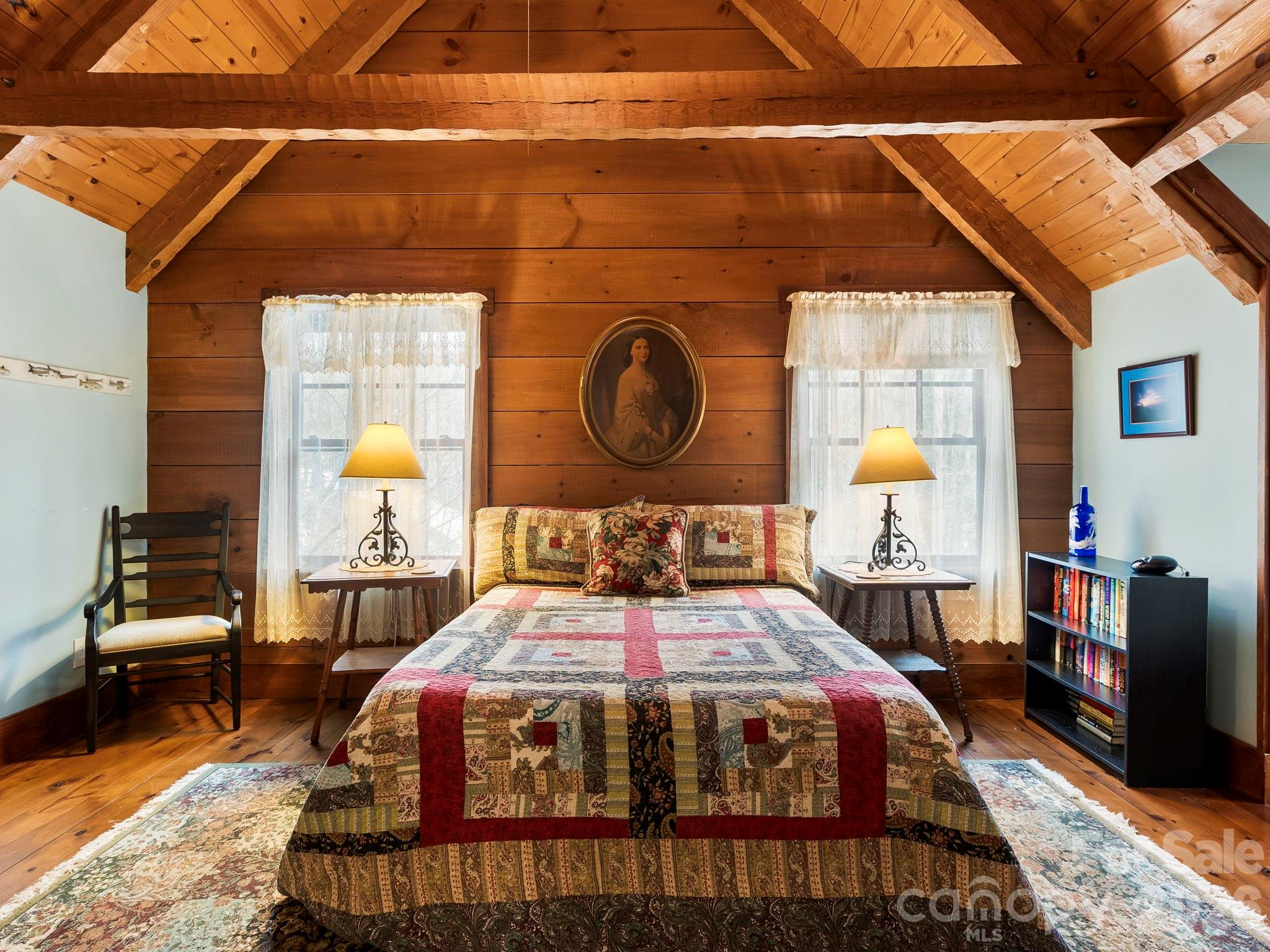 Living Waters - Residential