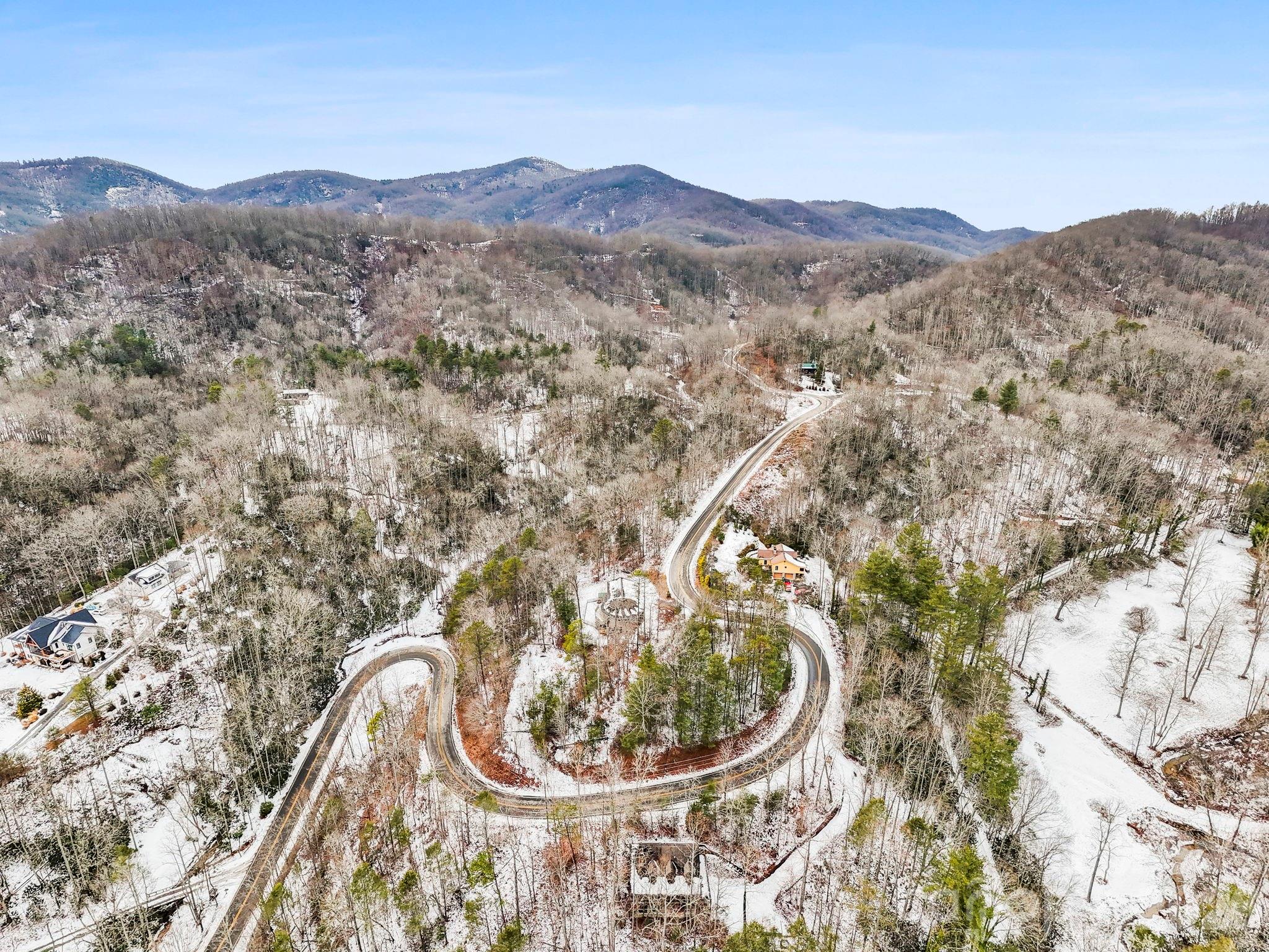 Living Waters - Residential