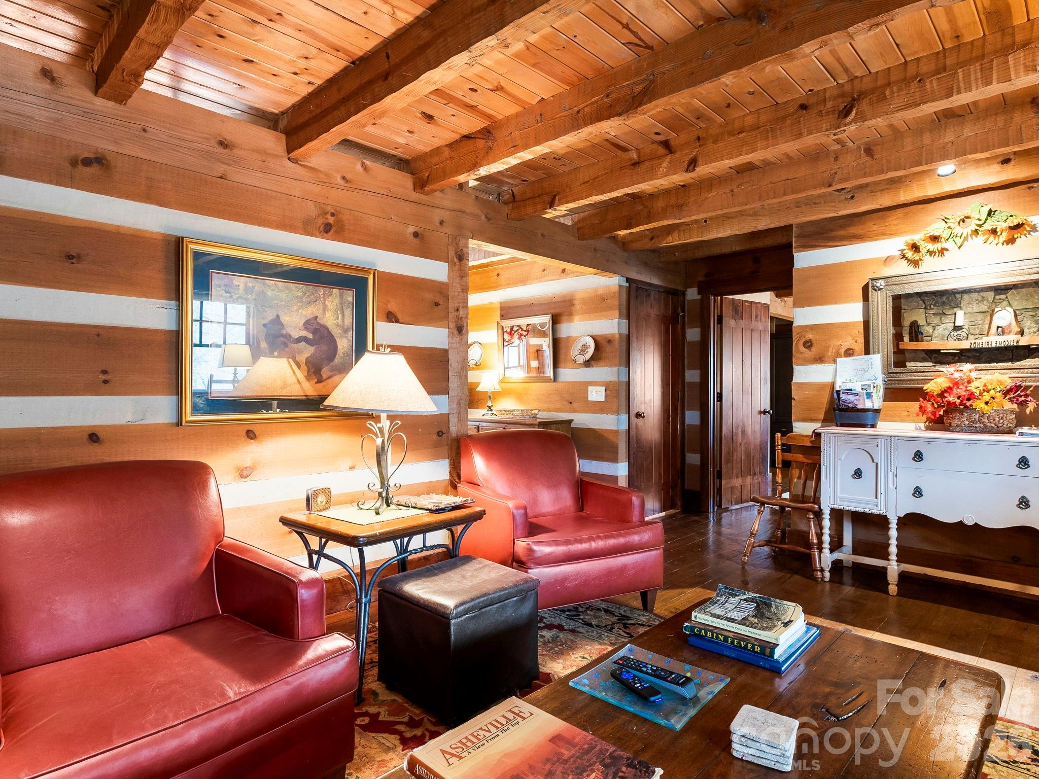 Living Waters - Residential