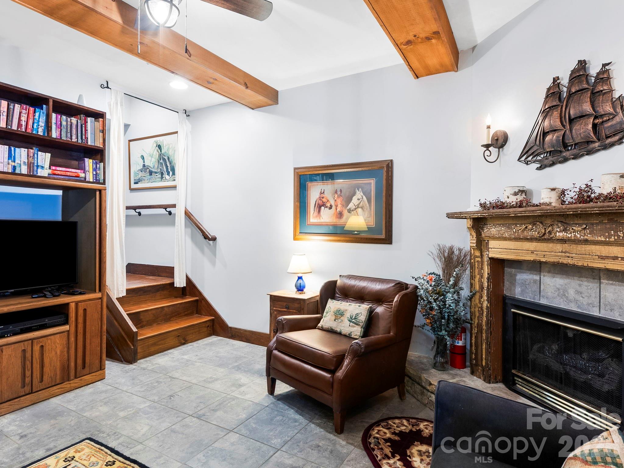 Living Waters - Residential