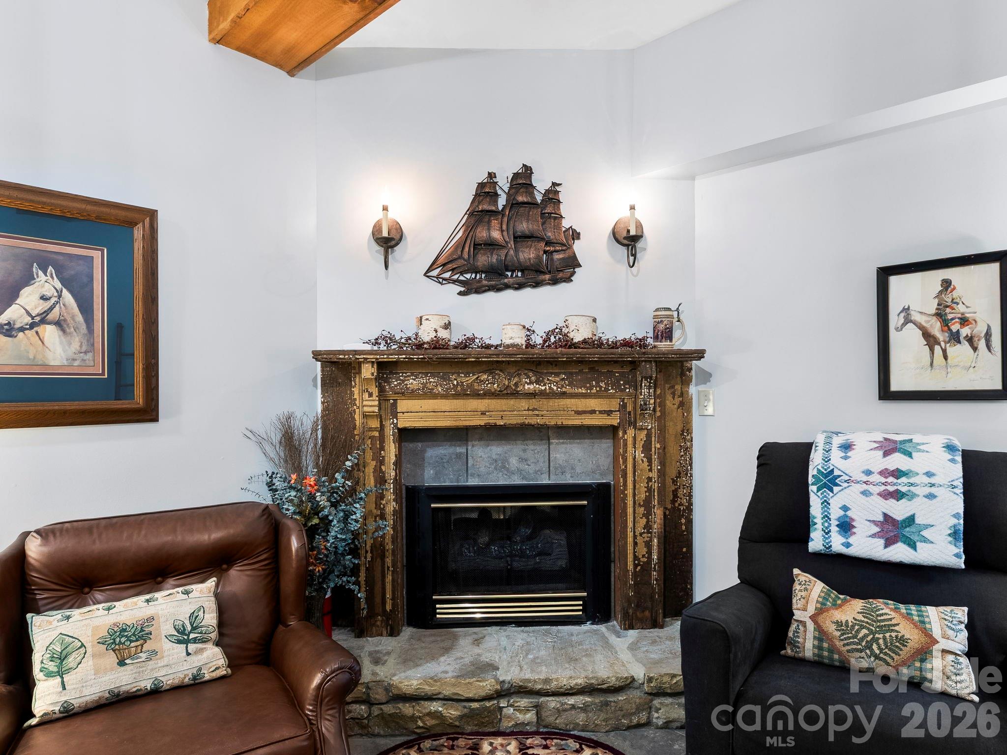 Living Waters - Residential