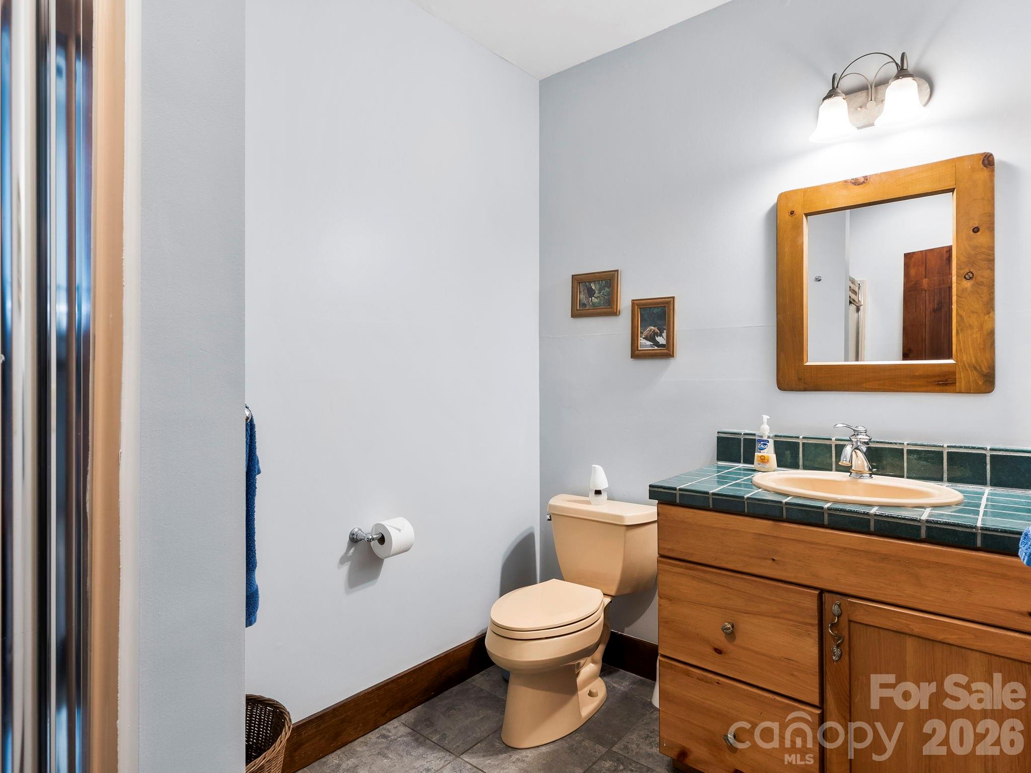 Living Waters - Residential