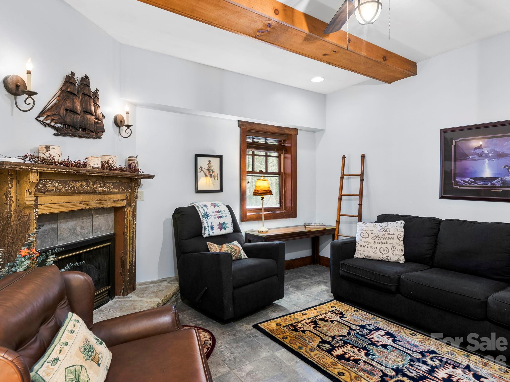 Living Waters - Residential