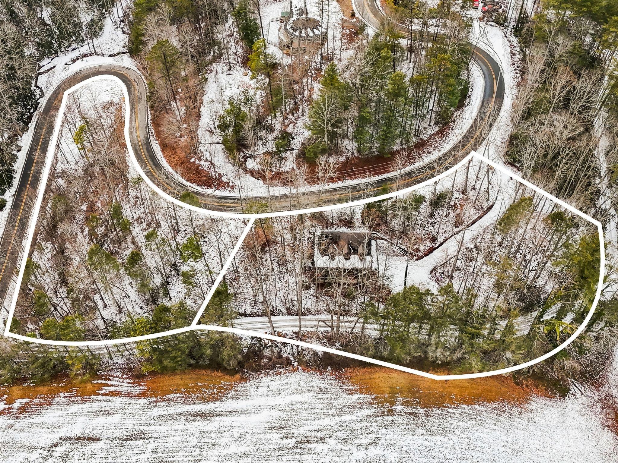 Living Waters - Residential