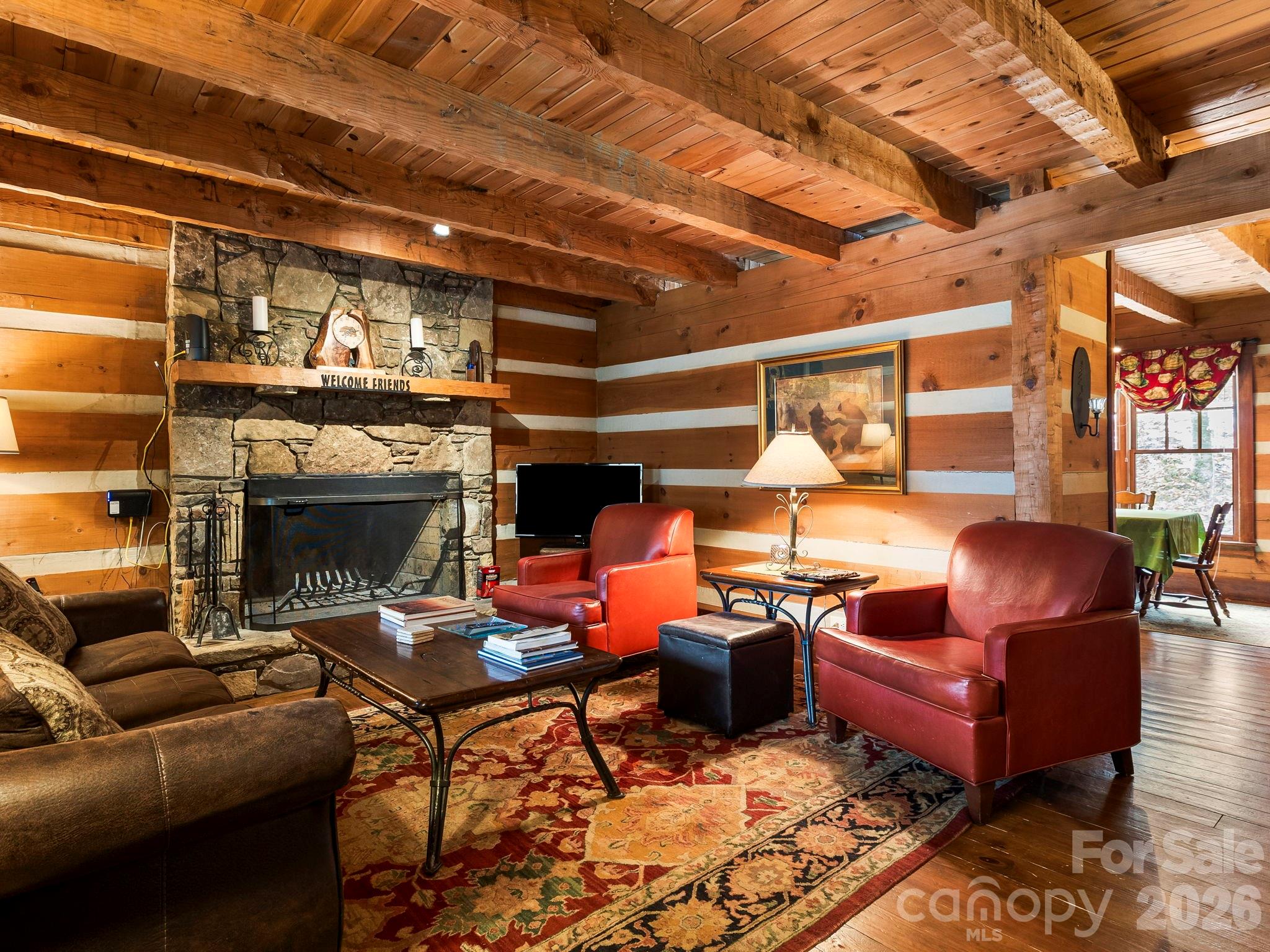 Living Waters - Residential