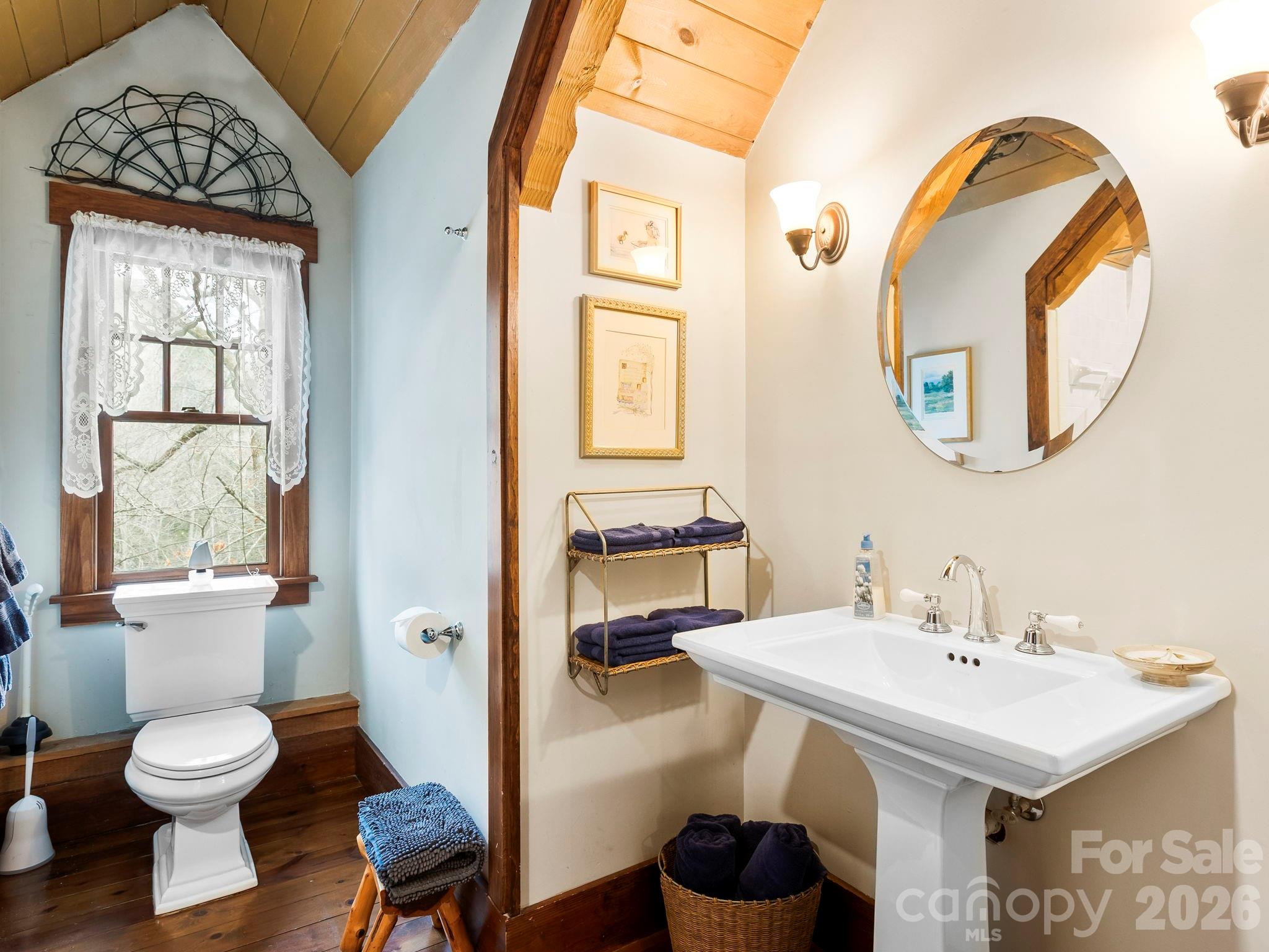 Living Waters - Residential