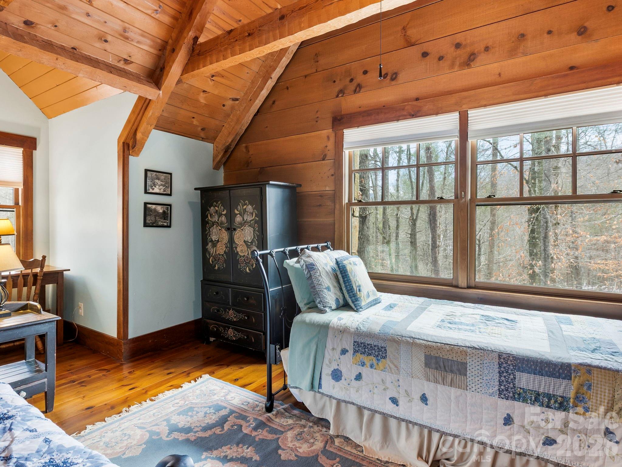 Living Waters - Residential