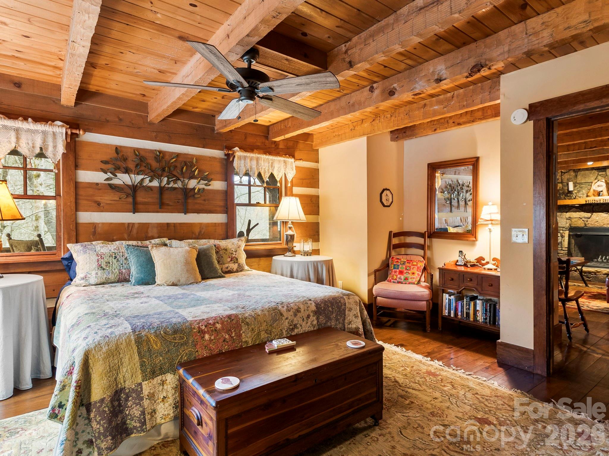 Living Waters - Residential